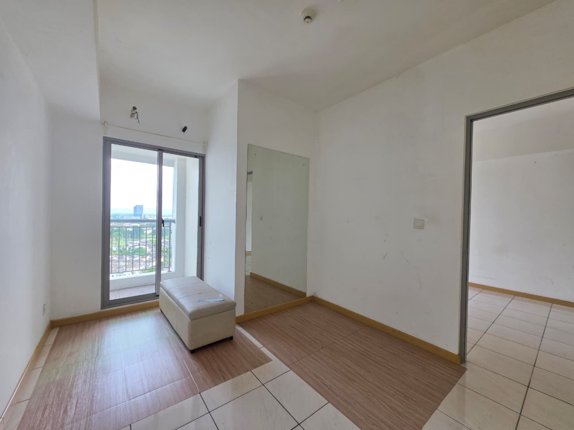 Apartemen Disewa di Tangerang, foto 1 dari 7