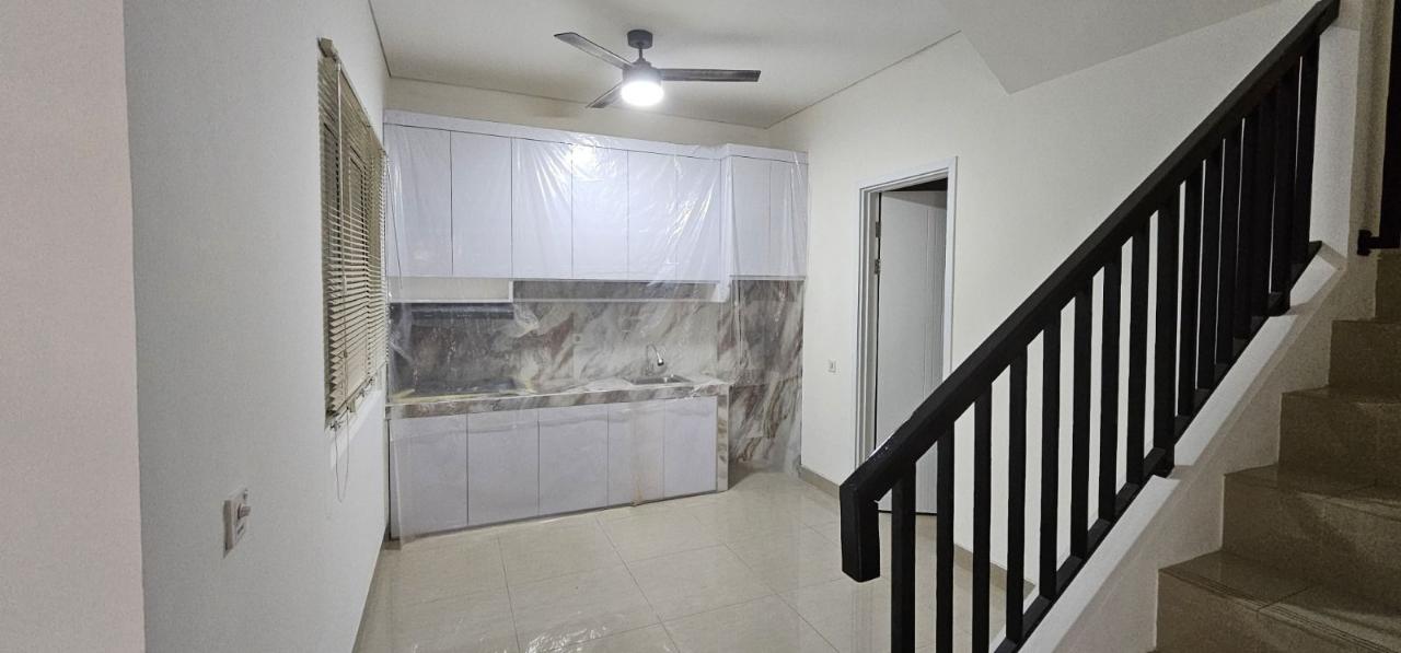Rumah Dijual di Tangerang, foto 1 dari 8