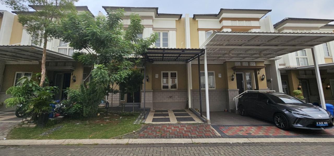 Rumah Dijual di Tangerang, foto 1 dari 8