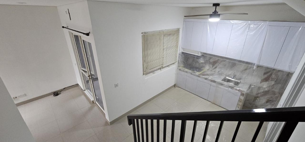 Rumah Dijual di Tangerang, foto 1 dari 8