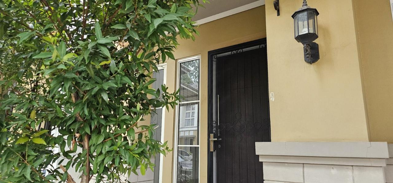 Rumah Dijual di Tangerang, foto 1 dari 8