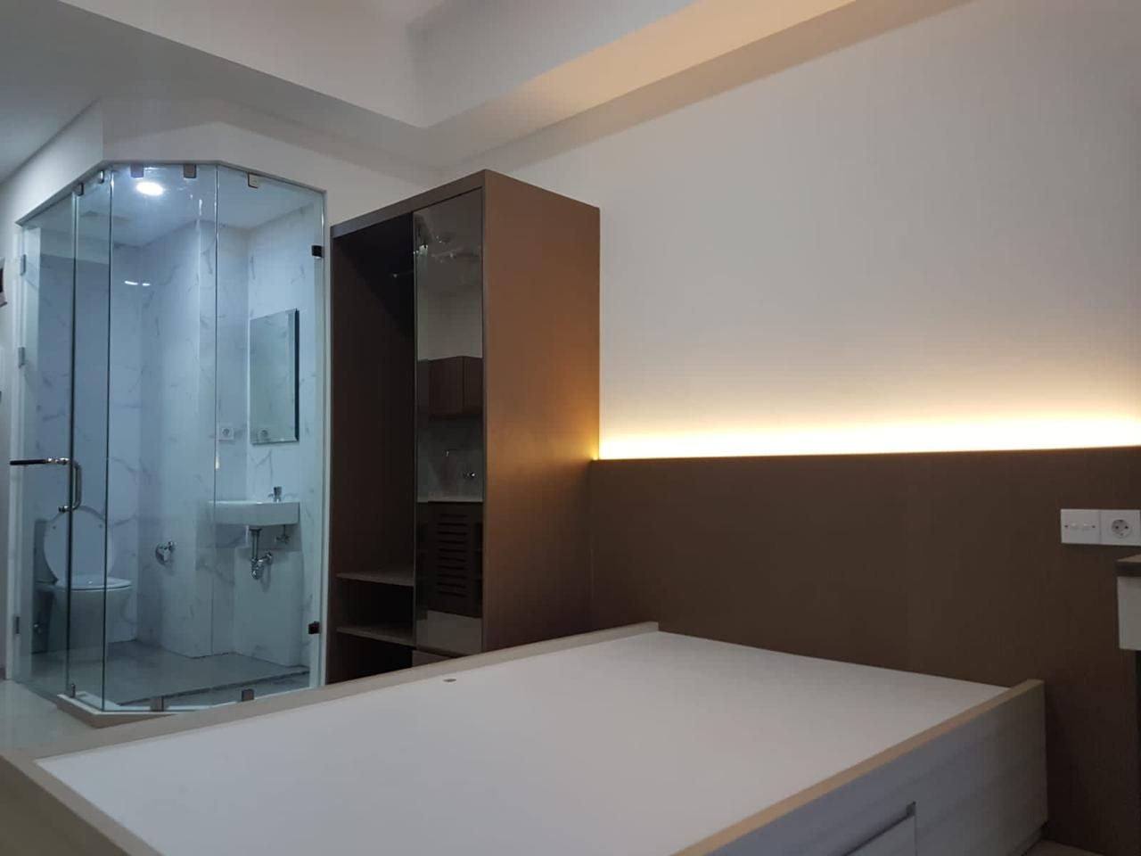 Apartemen Dijual di Alam Sutera, Tangerang Selatan, foto 1 dari 5