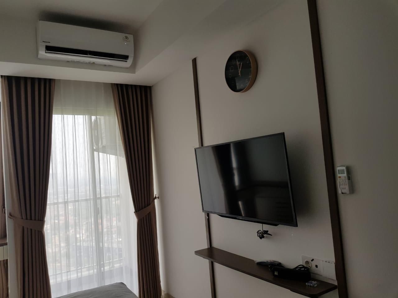 Apartemen Dijual di Alam Sutera, Tangerang Selatan, foto 1 dari 5