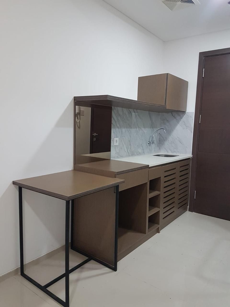 Apartemen Dijual di Alam Sutera, Tangerang Selatan, foto 1 dari 5
