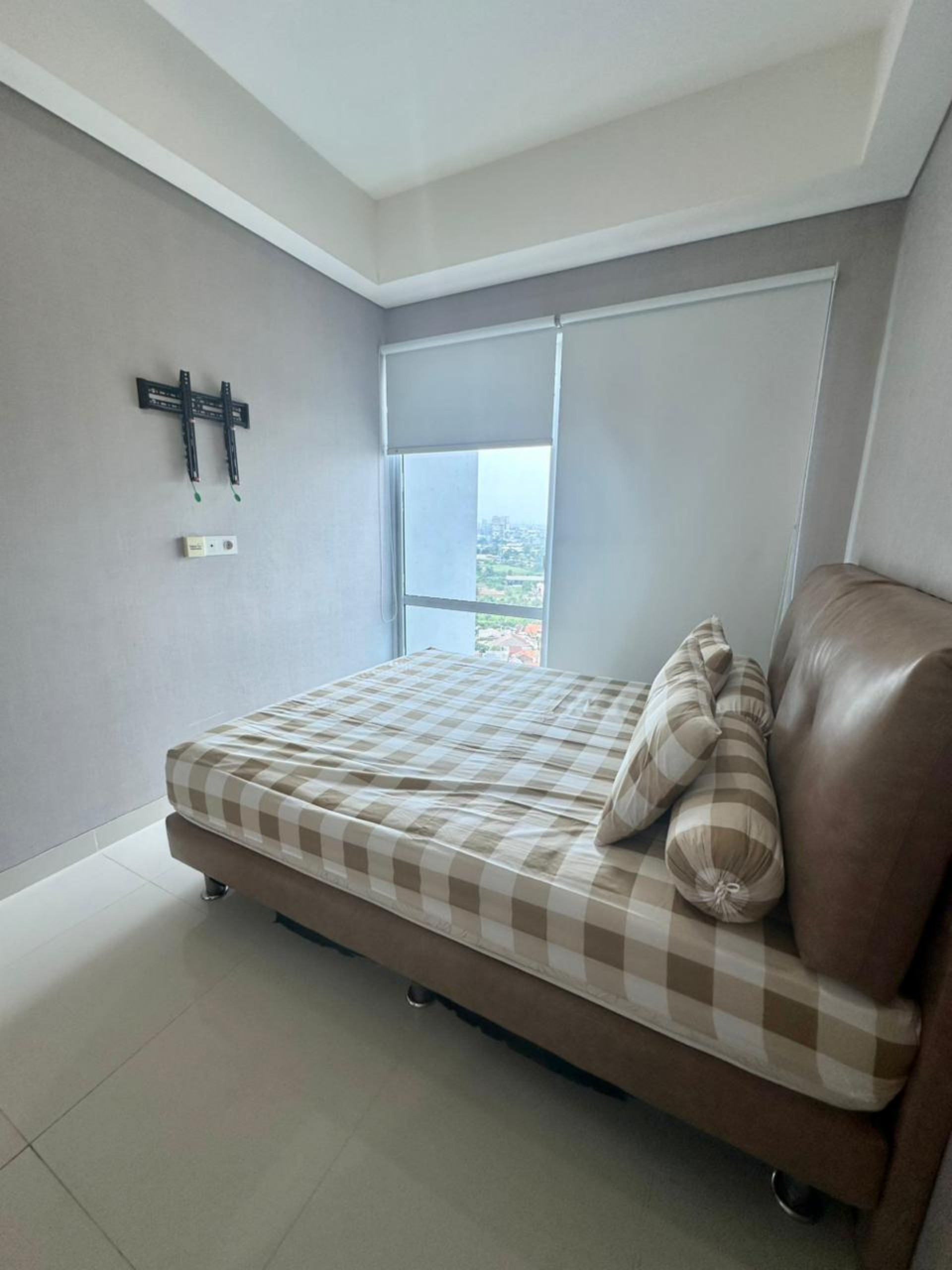 Apartemen Disewa di Jakarta Barat, foto 1 dari 7