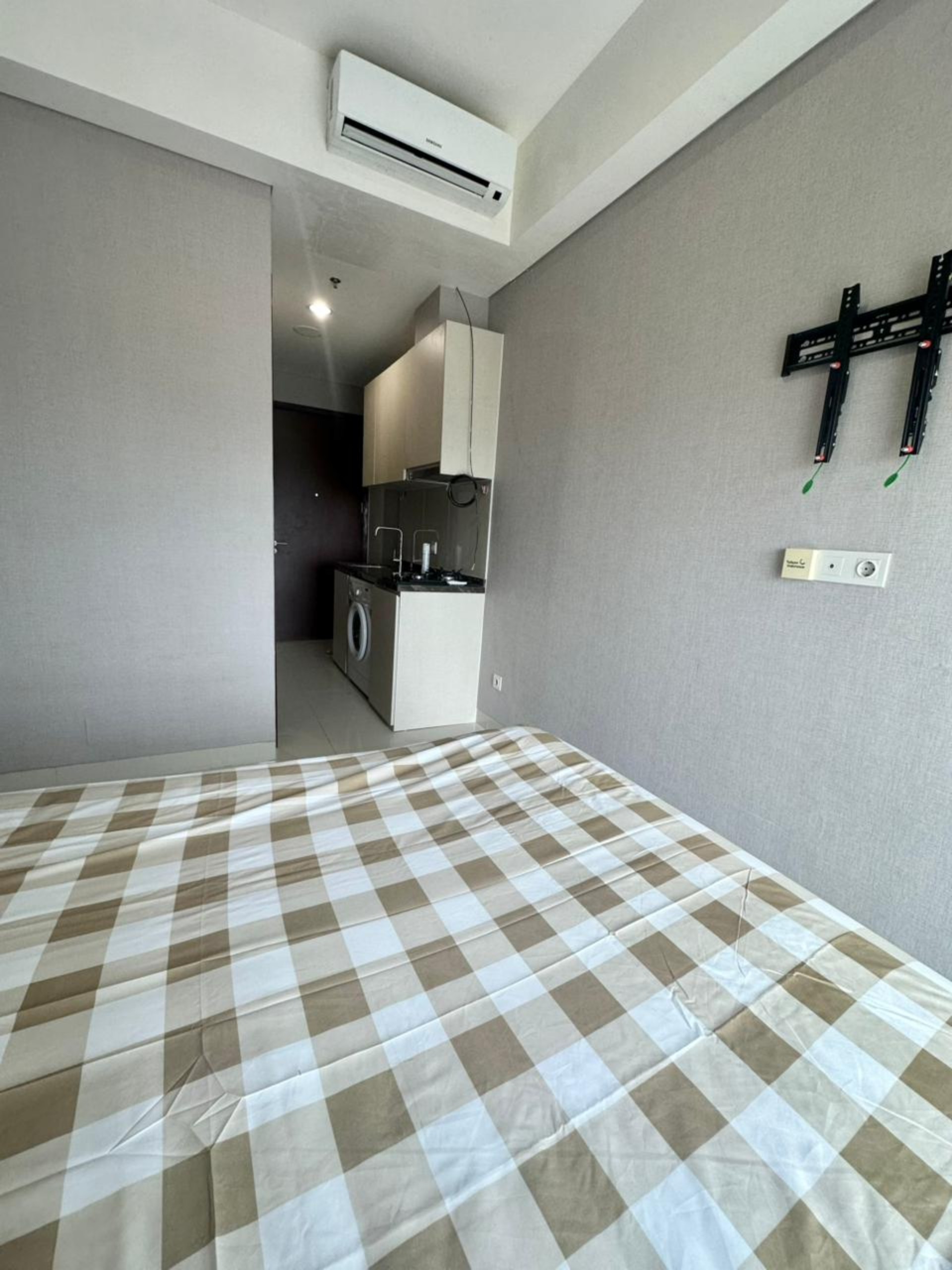 Apartemen Disewa di Jakarta Barat, foto 1 dari 7