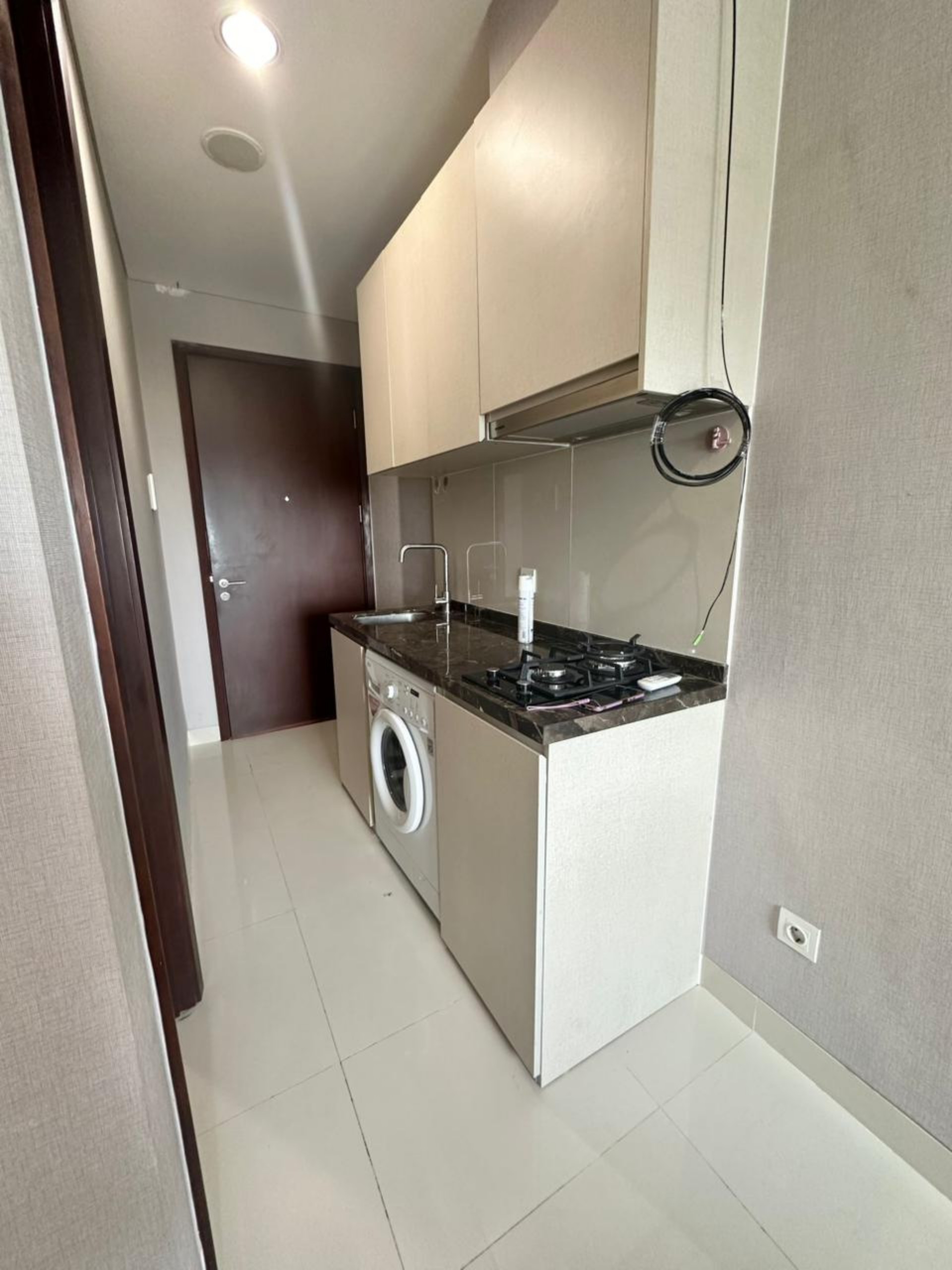 Apartemen Disewa di Jakarta Barat, foto 1 dari 7