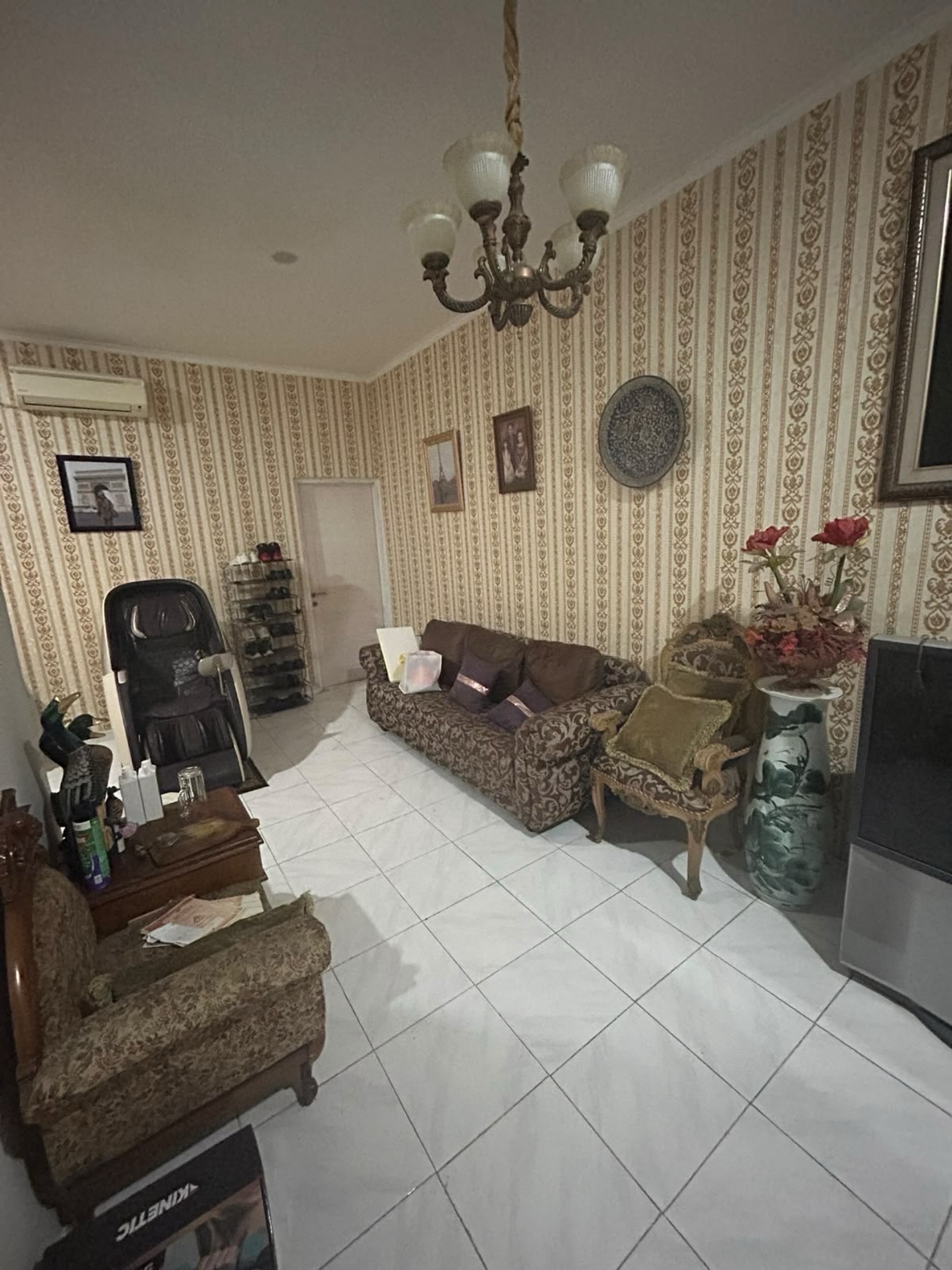 Rumah Dijual di Tangerang, foto 1 dari 10