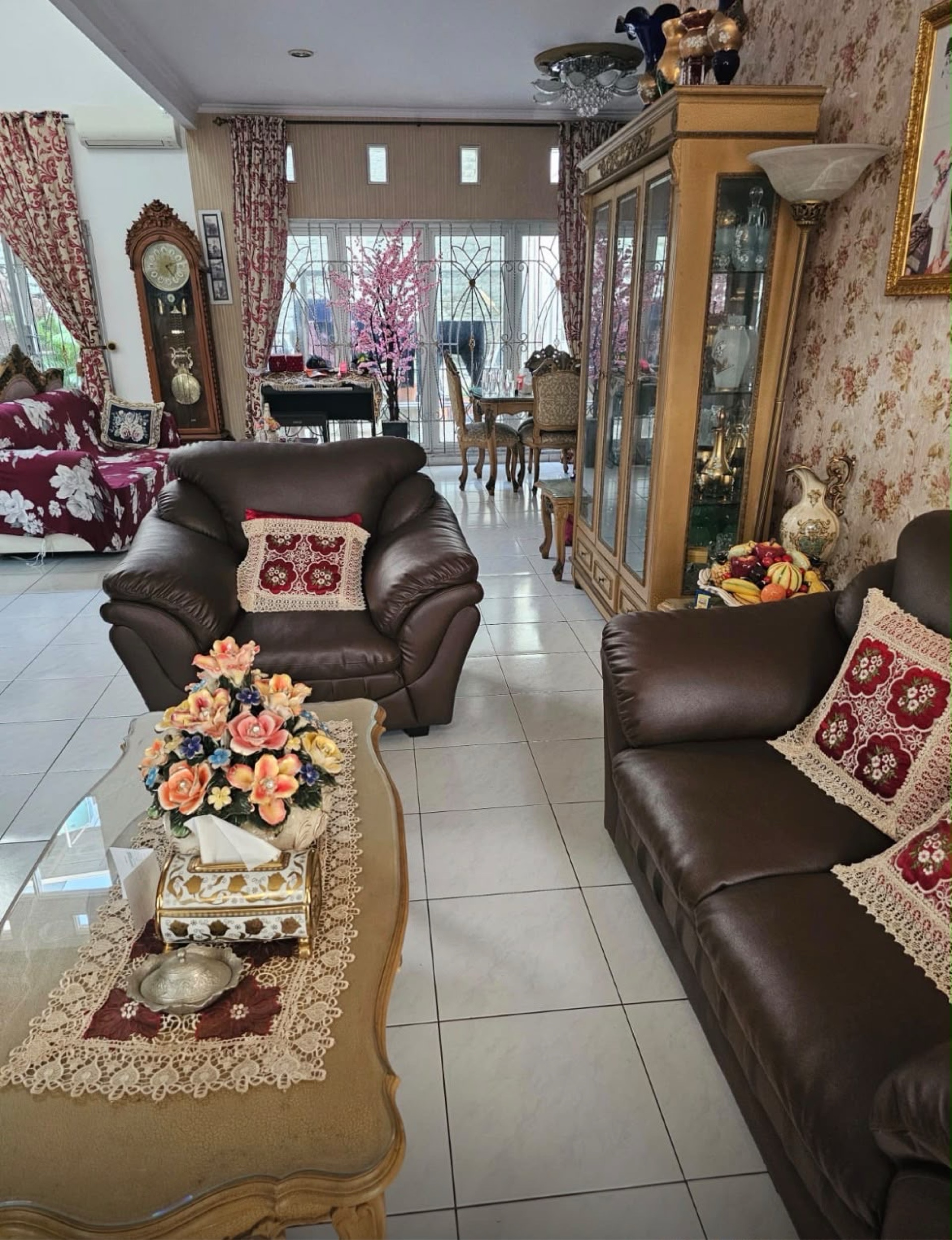 Rumah Dijual di Tangerang, foto 1 dari 10