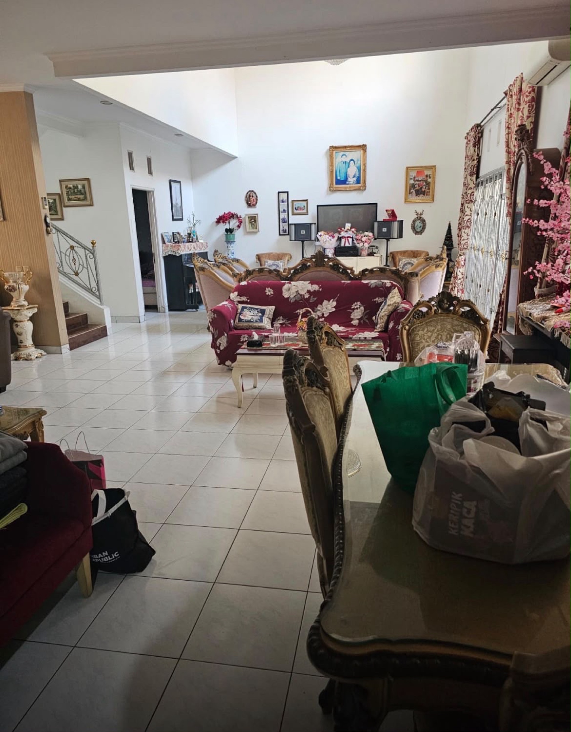 Rumah Dijual di Tangerang, foto 1 dari 10