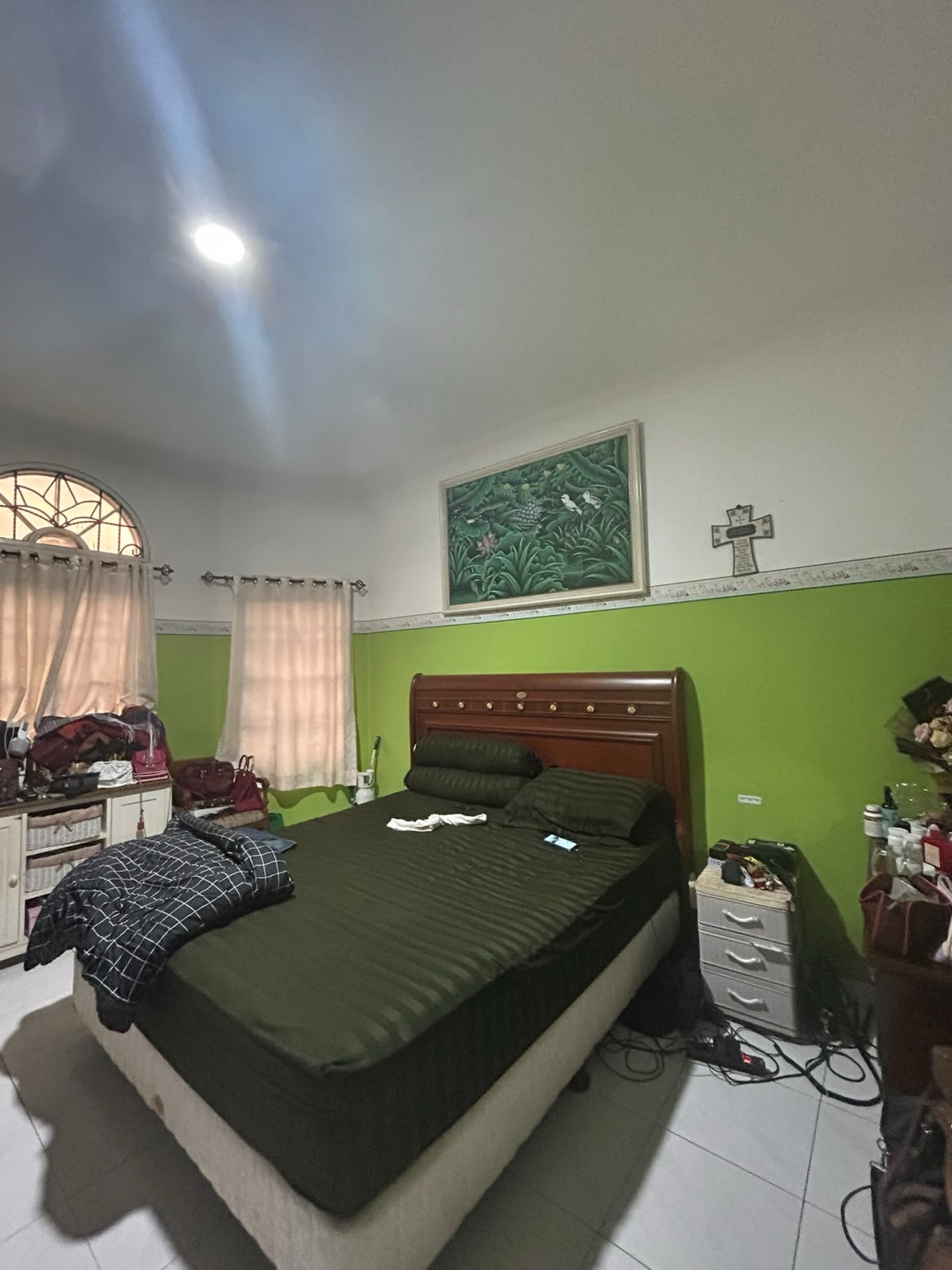 Rumah Dijual di Tangerang, foto 1 dari 10