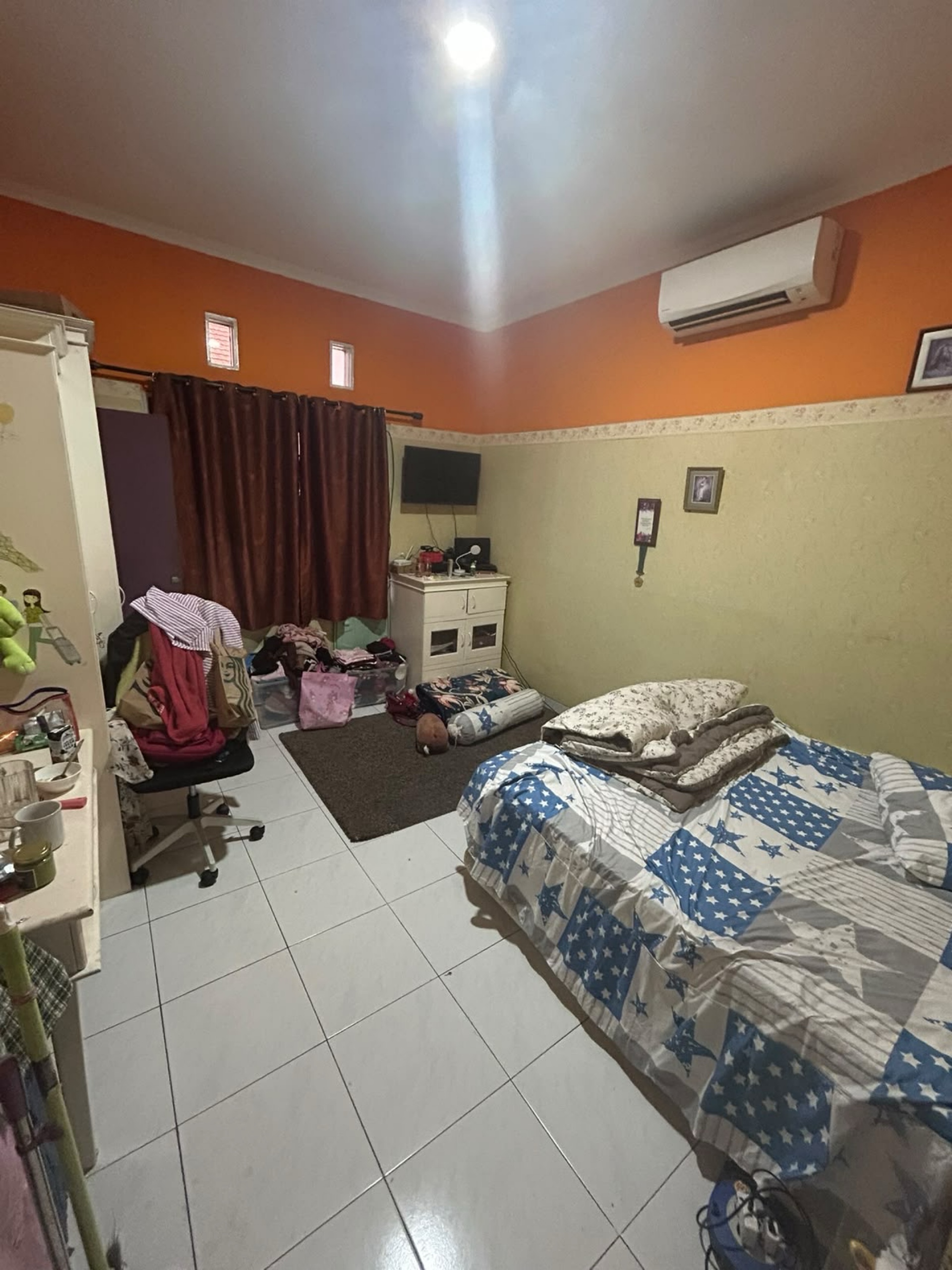 Rumah Dijual di Tangerang, foto 1 dari 10