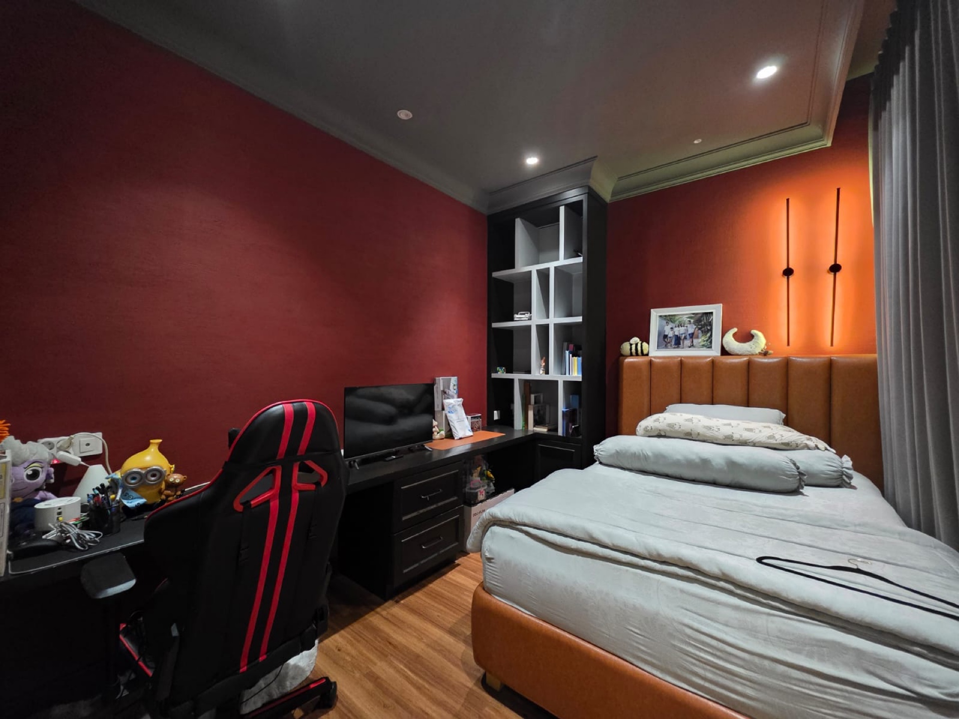 Rumah Dijual di Tangerang, foto 1 dari 10