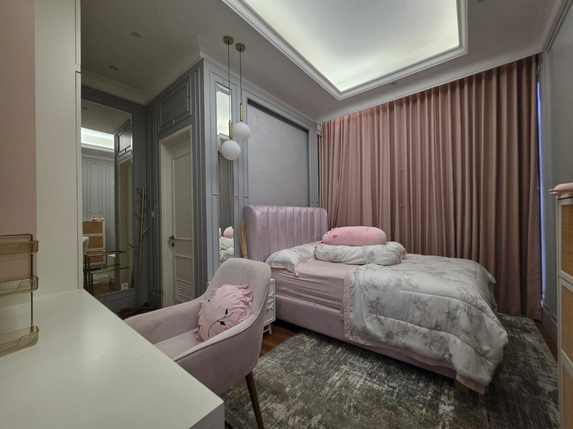 Rumah Dijual di Tangerang, foto 1 dari 10