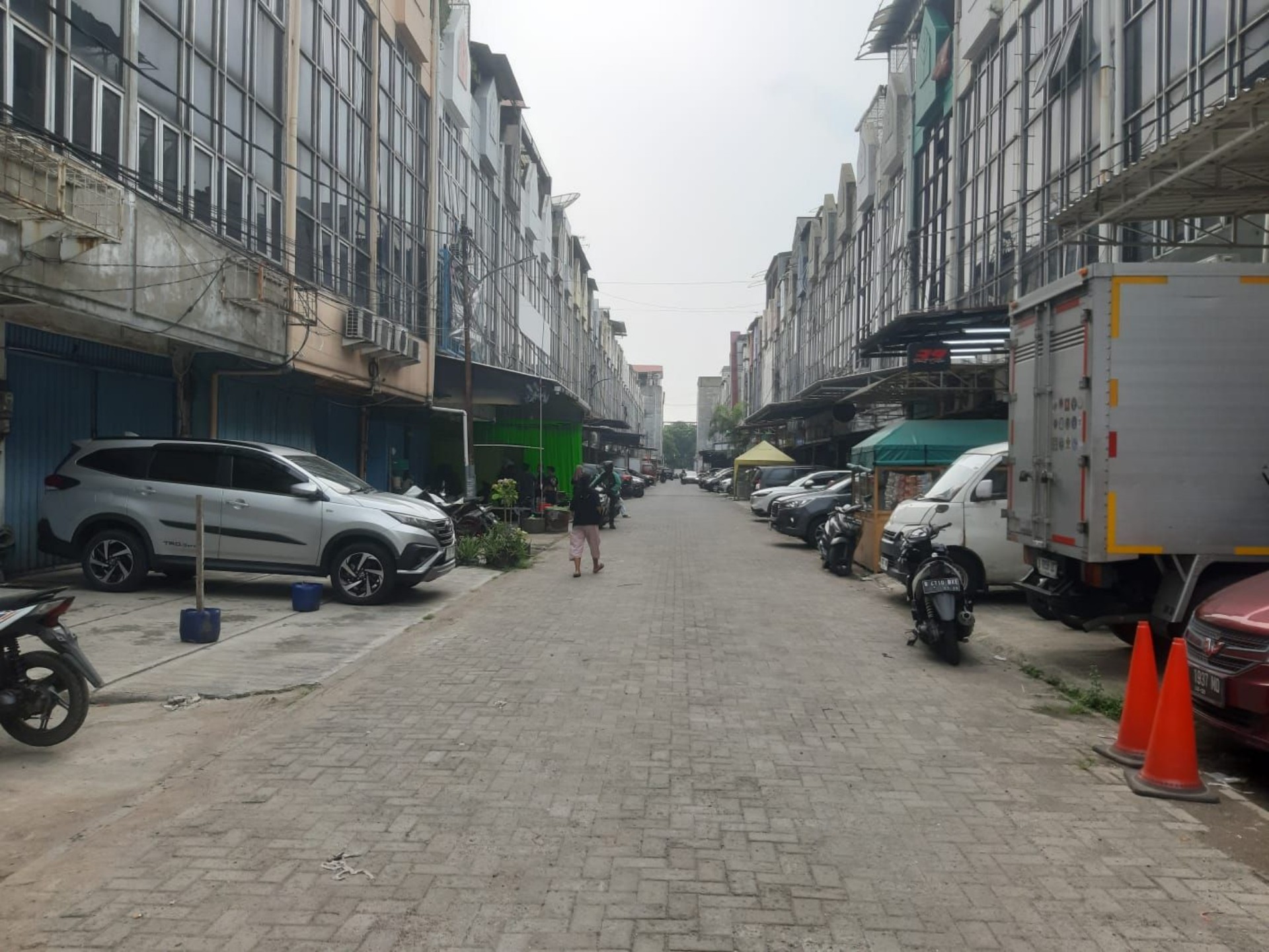 Ruko Dijual di Jakarta Barat, foto 1 dari 3