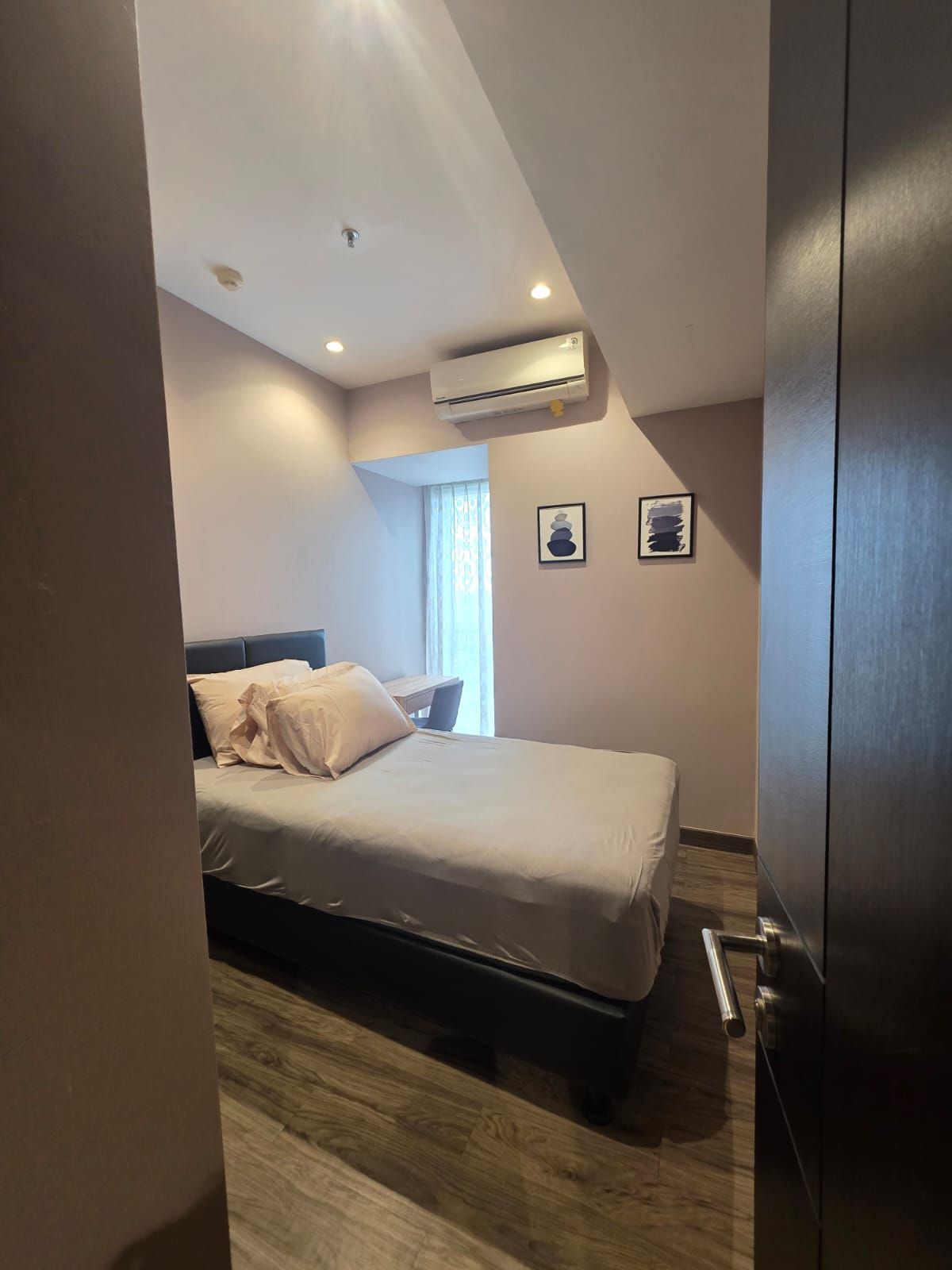 Apartemen Disewa di Tangerang, foto 1 dari 8