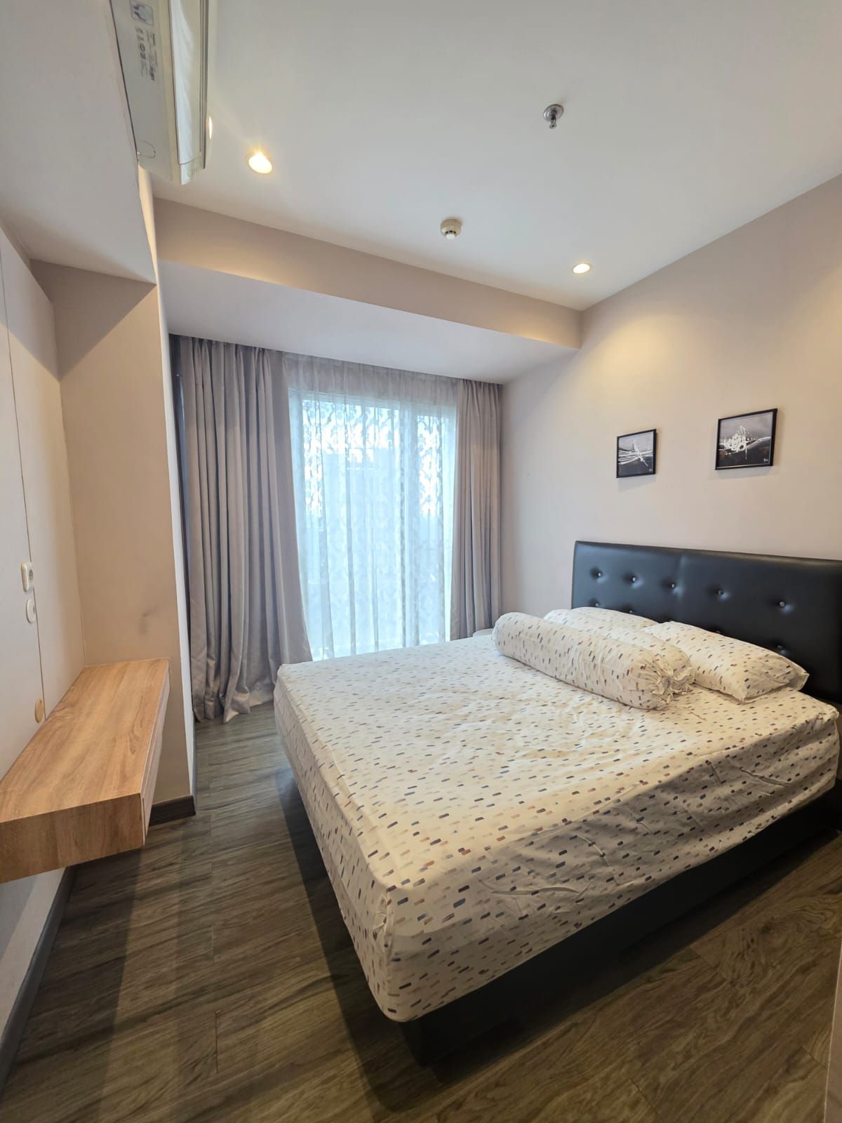 Apartemen Disewa di Tangerang, foto 1 dari 8