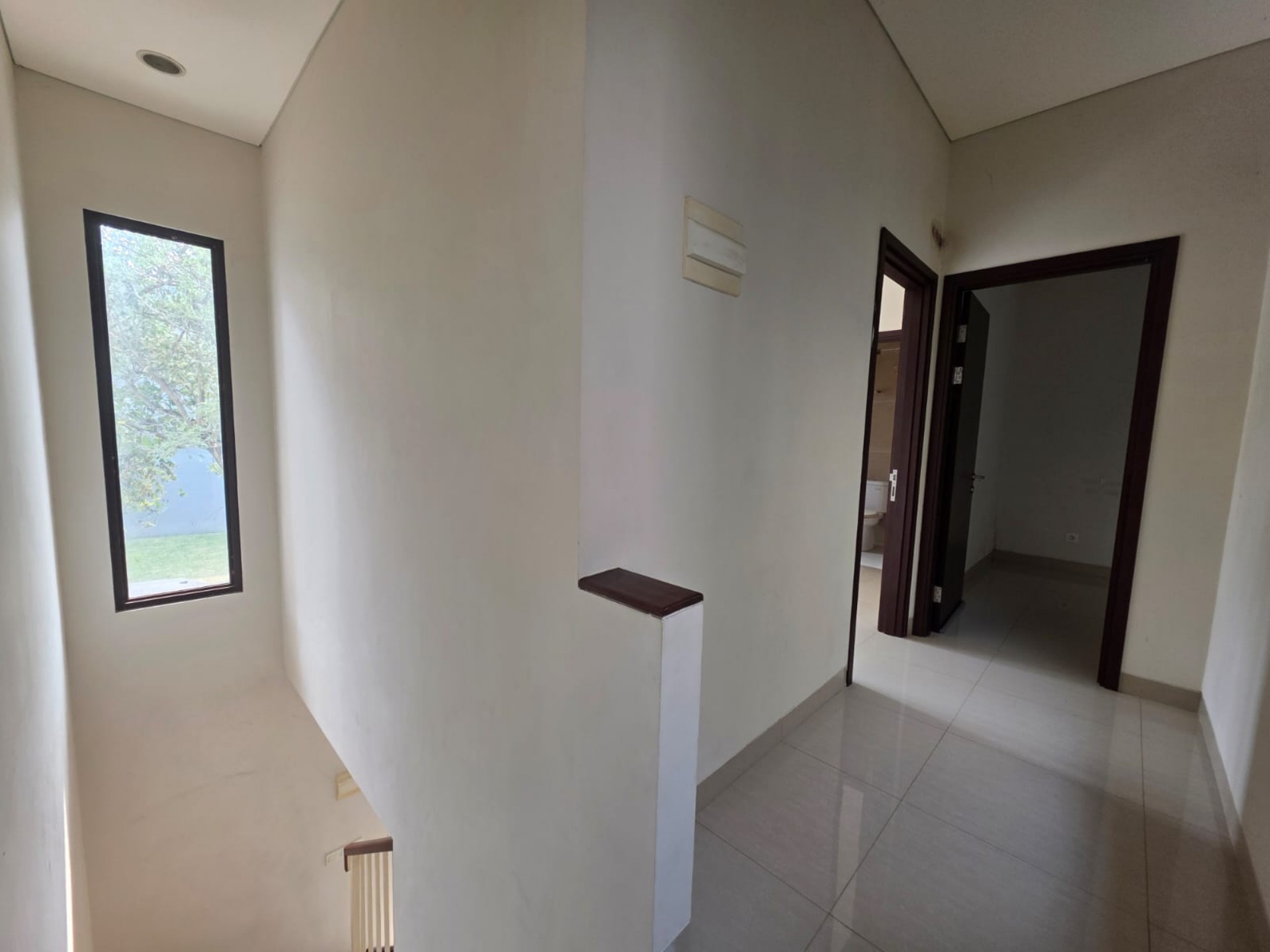 Rumah Disewa di Tangerang, foto 1 dari 9