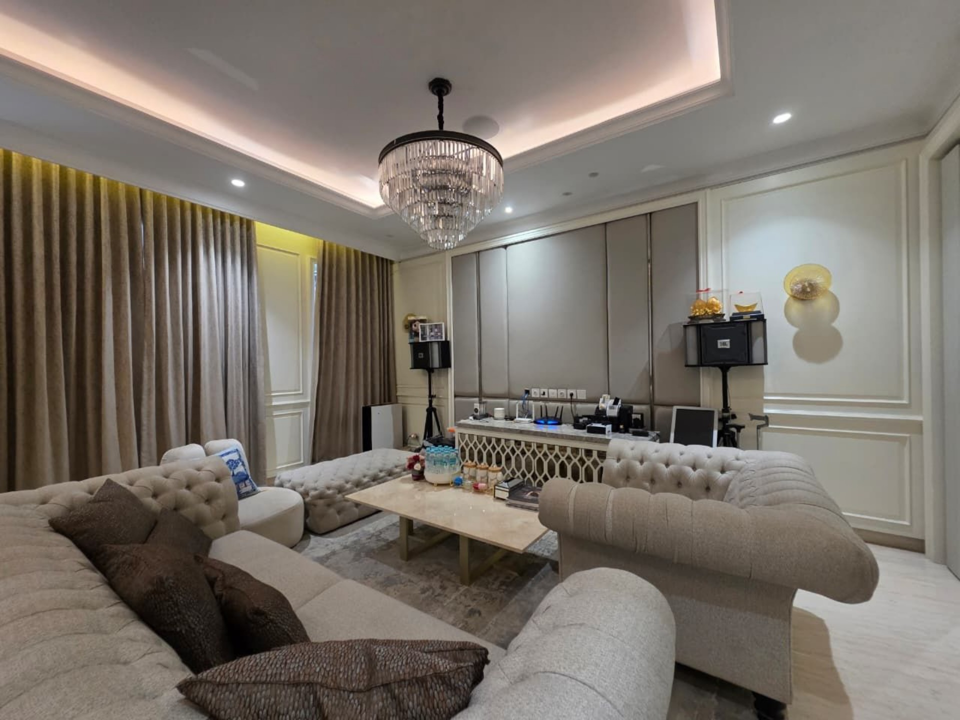 Rumah Dijual di Tangerang, foto 1 dari 6