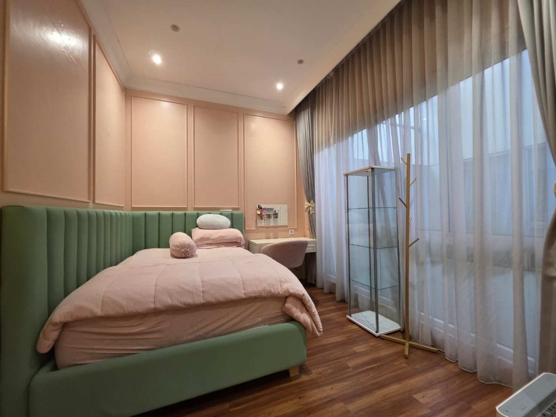 Rumah Dijual di Tangerang, foto 1 dari 6