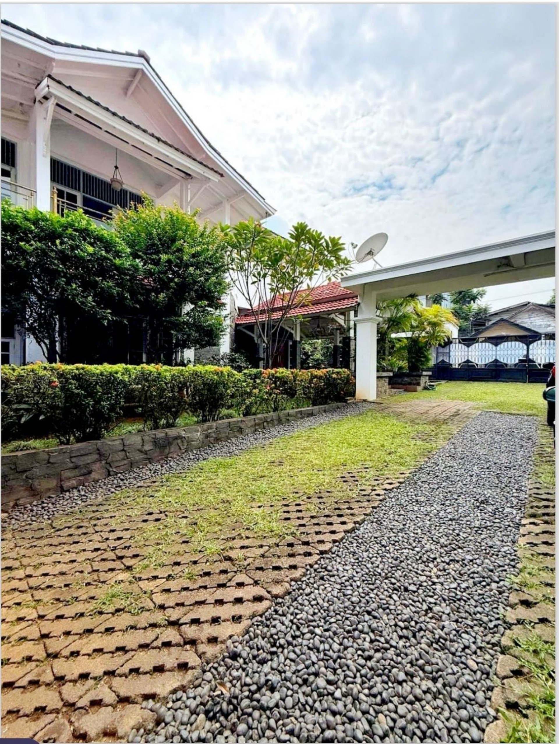 Rumah Dijual di Jakarta Selatan, foto 1 dari 8