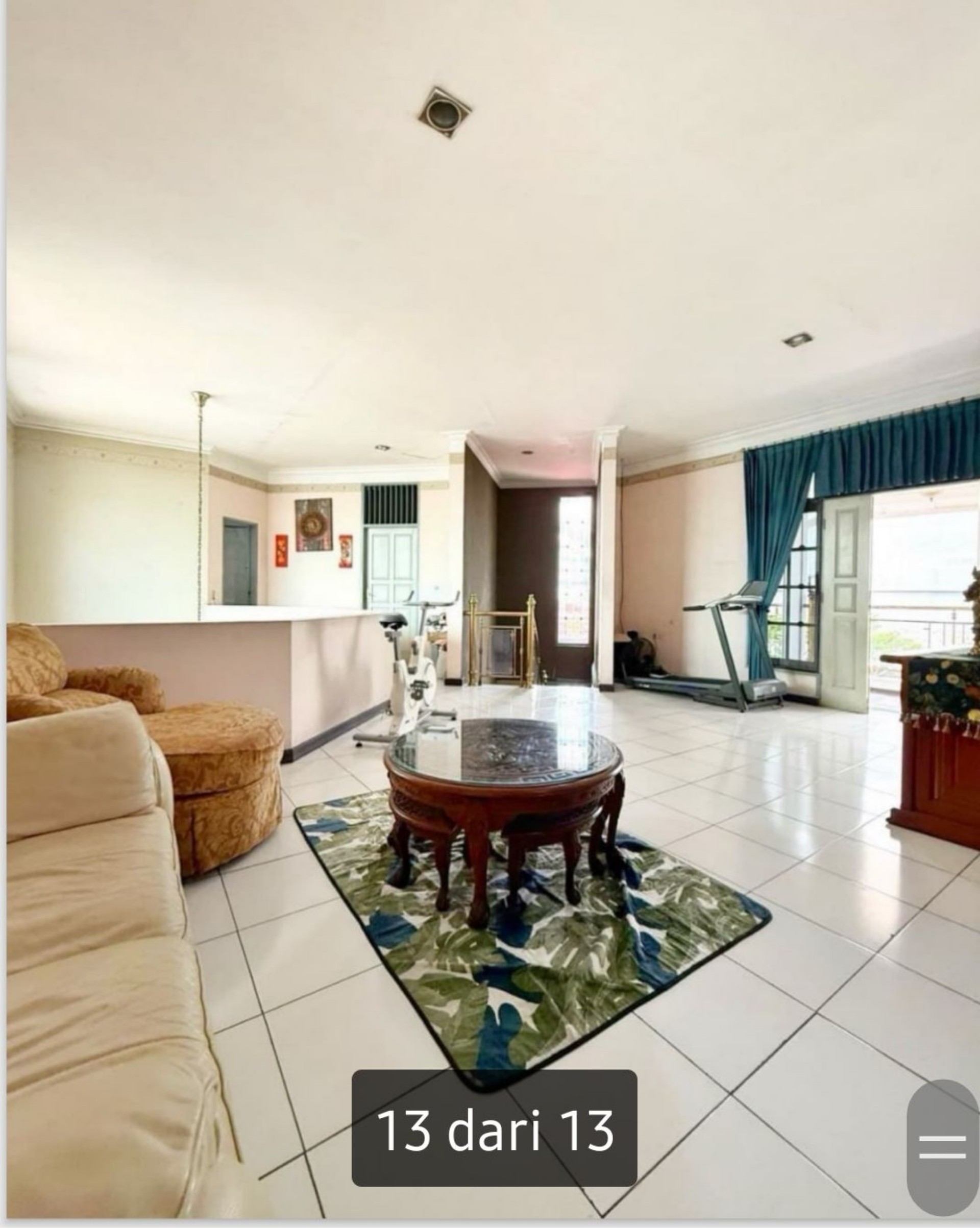 Rumah Dijual di Jakarta Selatan, foto 1 dari 8