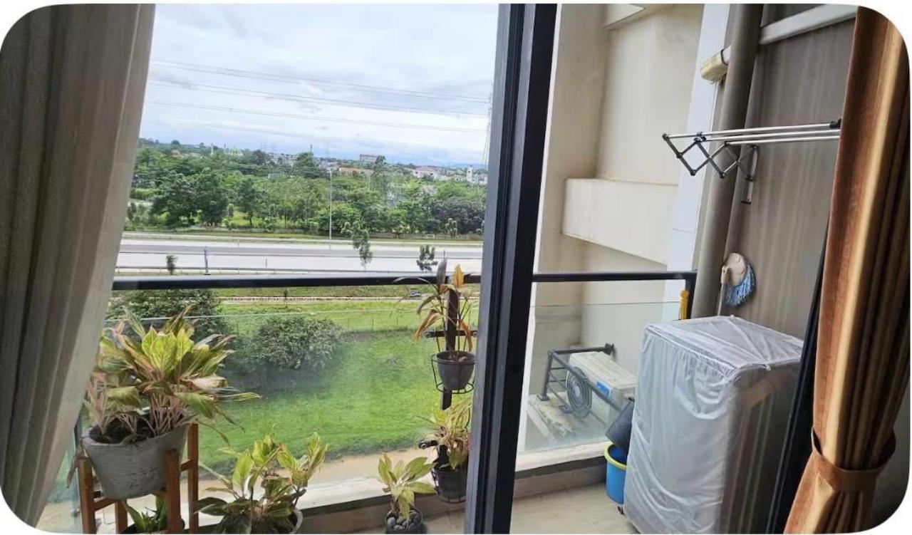 Apartemen Disewa di Tangerang, foto 1 dari 5