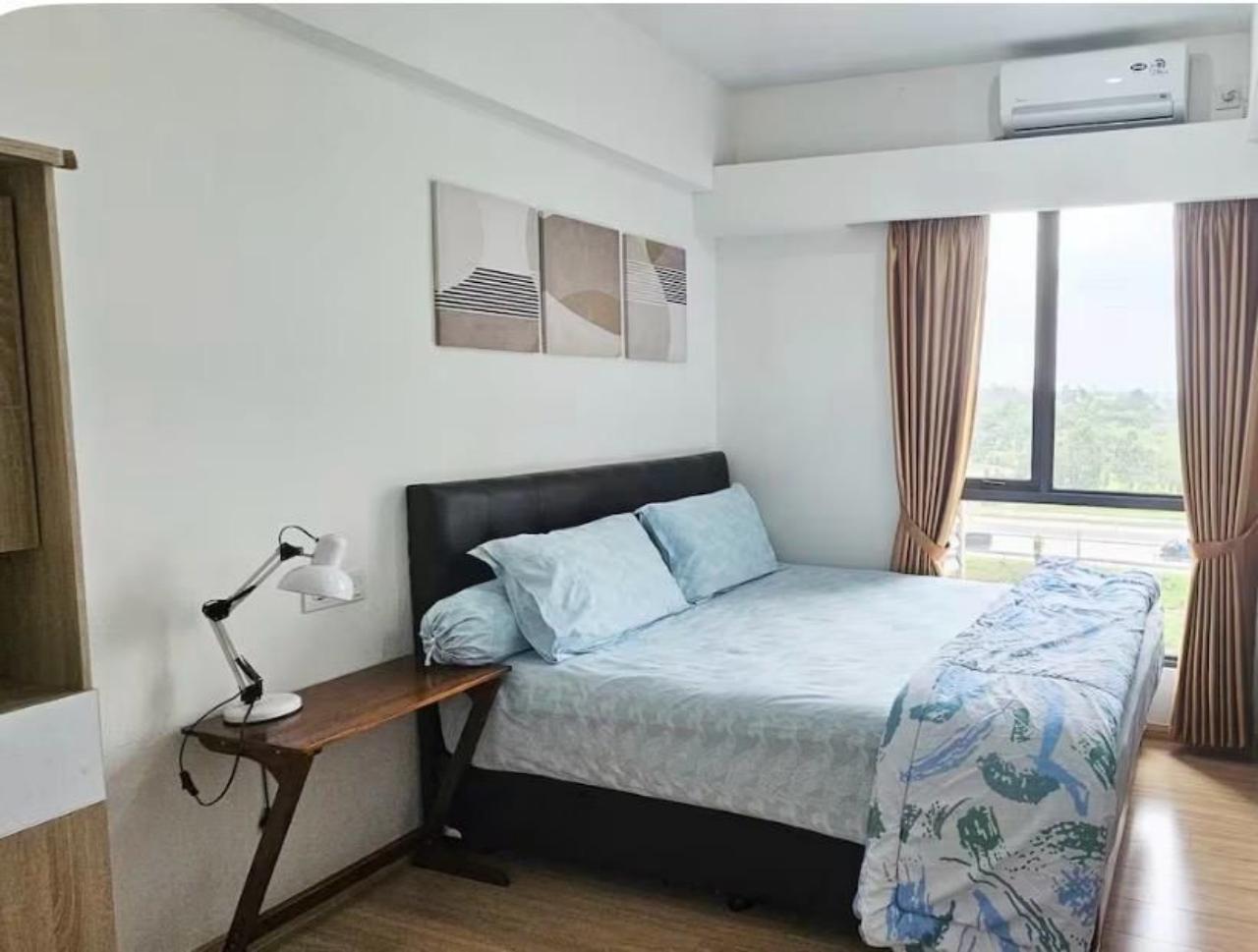 Apartemen Disewa di Tangerang, foto 1 dari 5