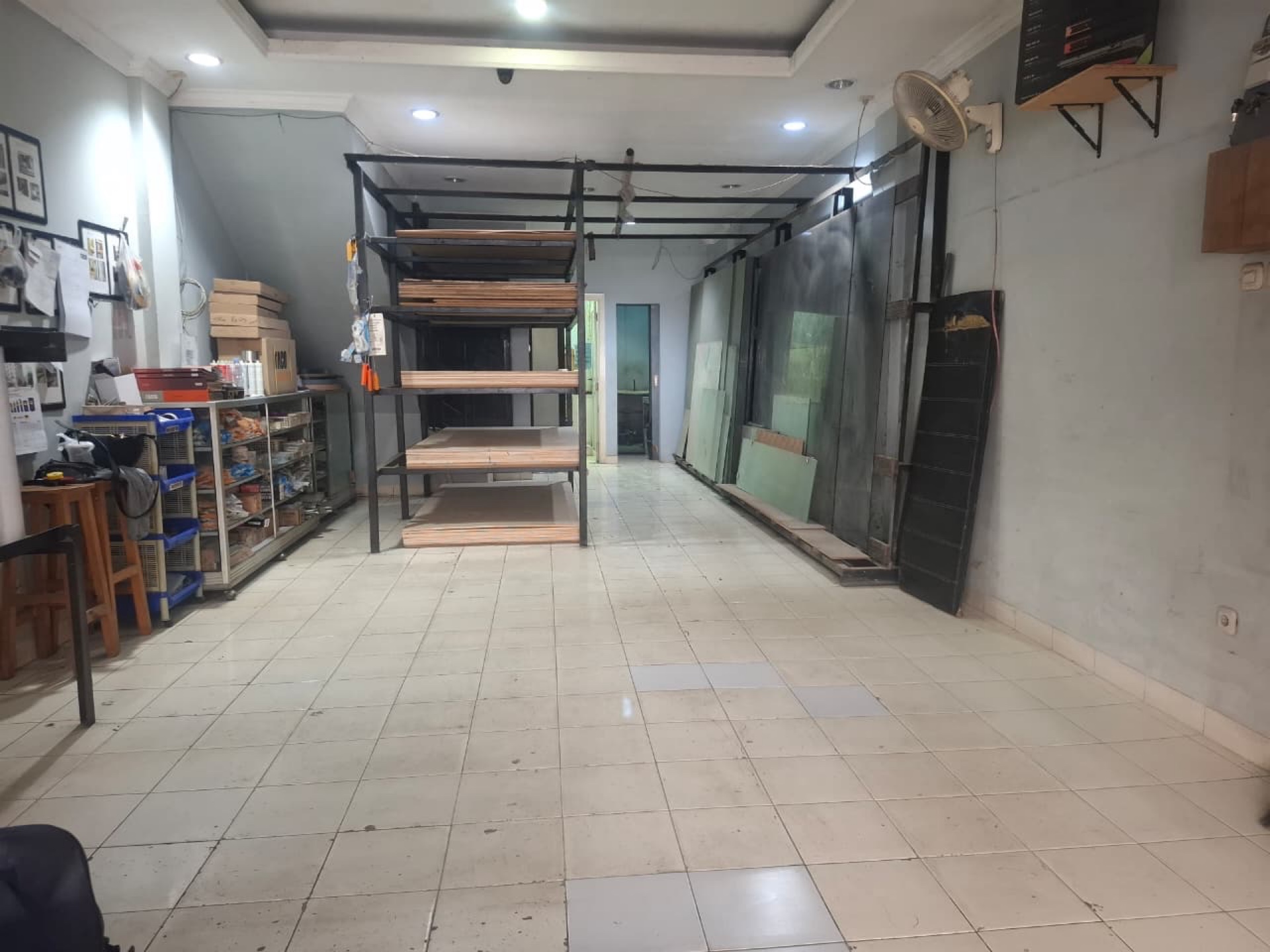 Ruko Dijual di Tangerang, foto 1 dari 4