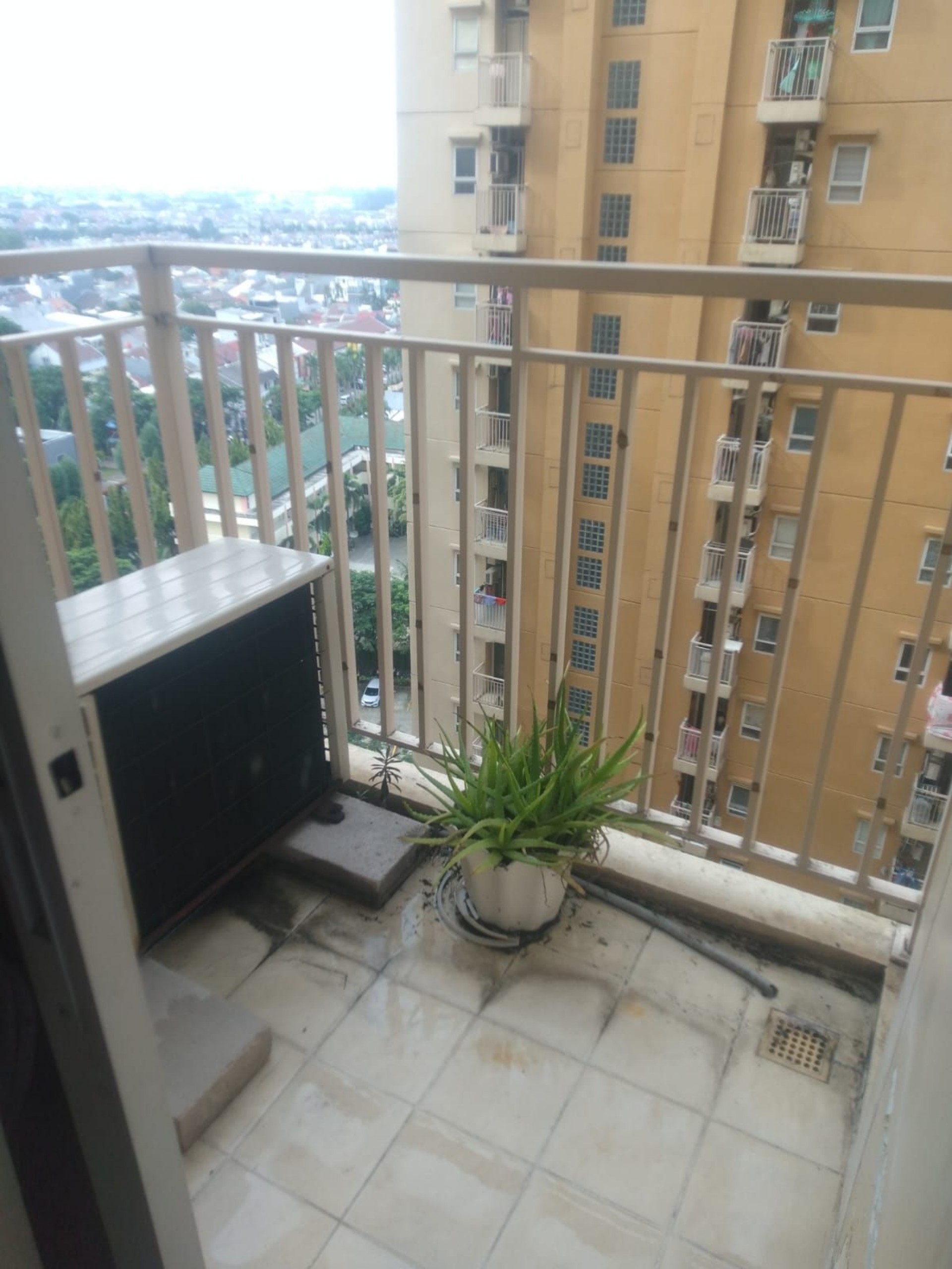 Apartemen Disewa di Jakarta Barat, foto 4 dari 8