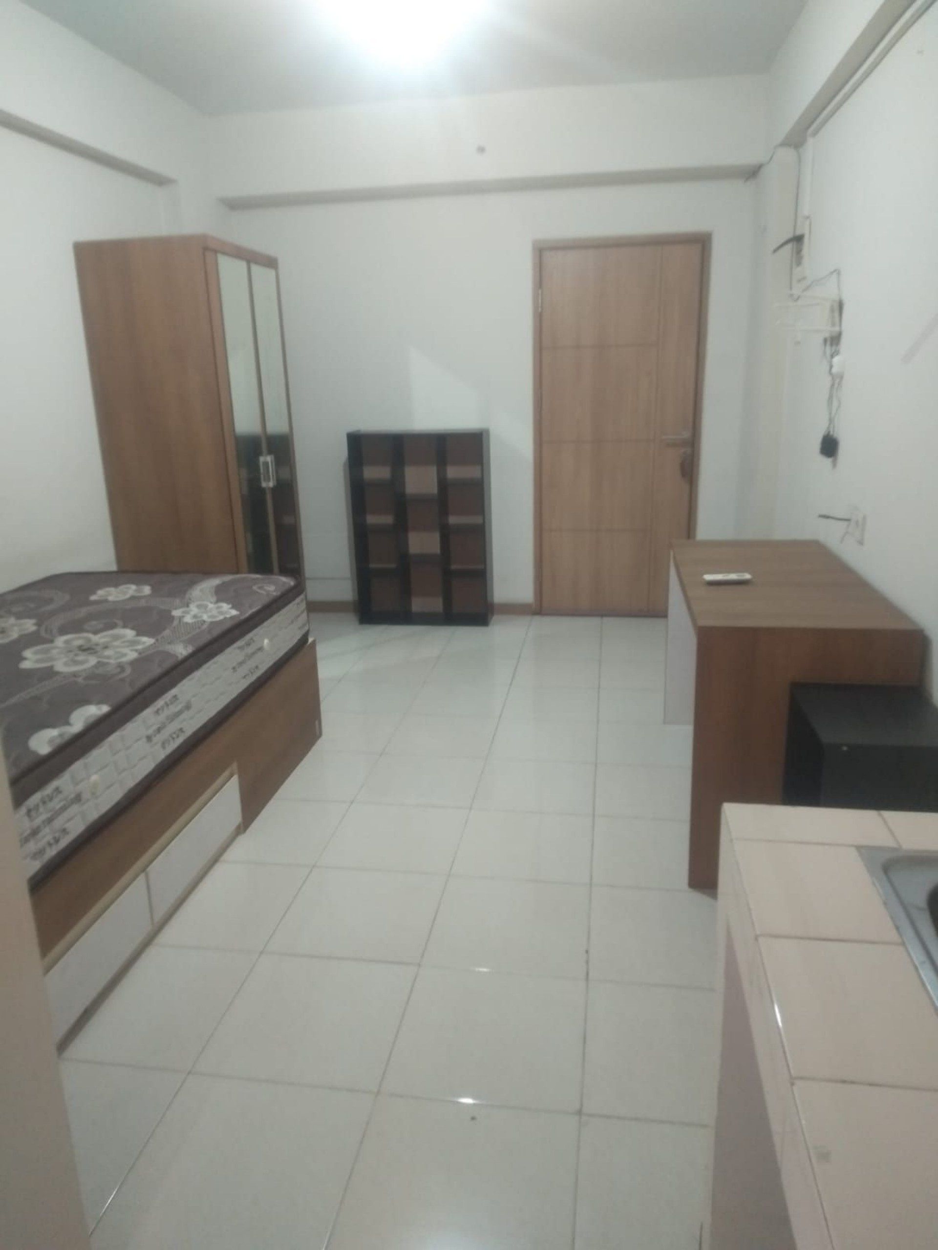 Apartemen Disewa di Jakarta Barat, foto 7 dari 8