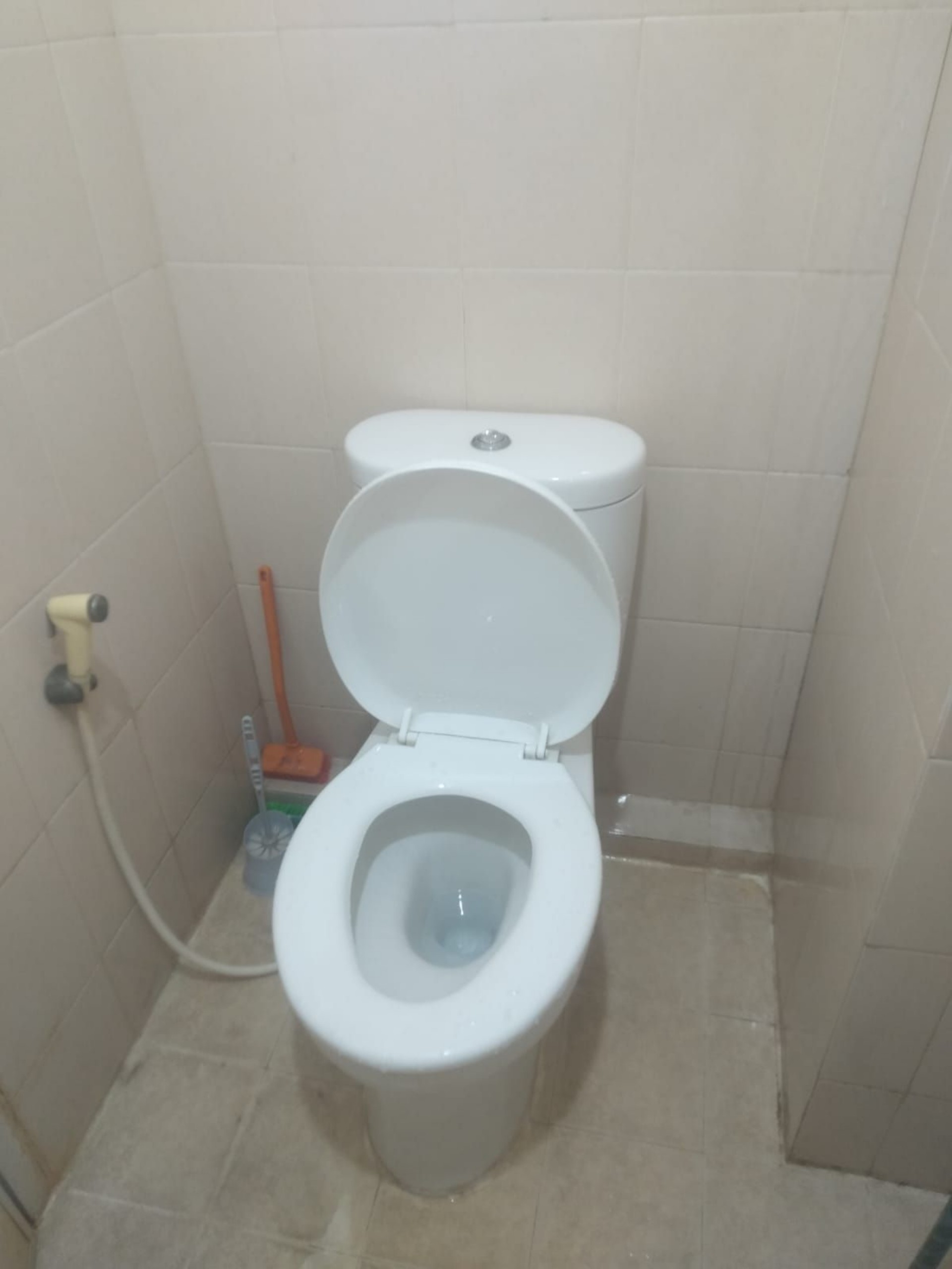 Apartemen Disewa di Jakarta Barat, foto 8 dari 8