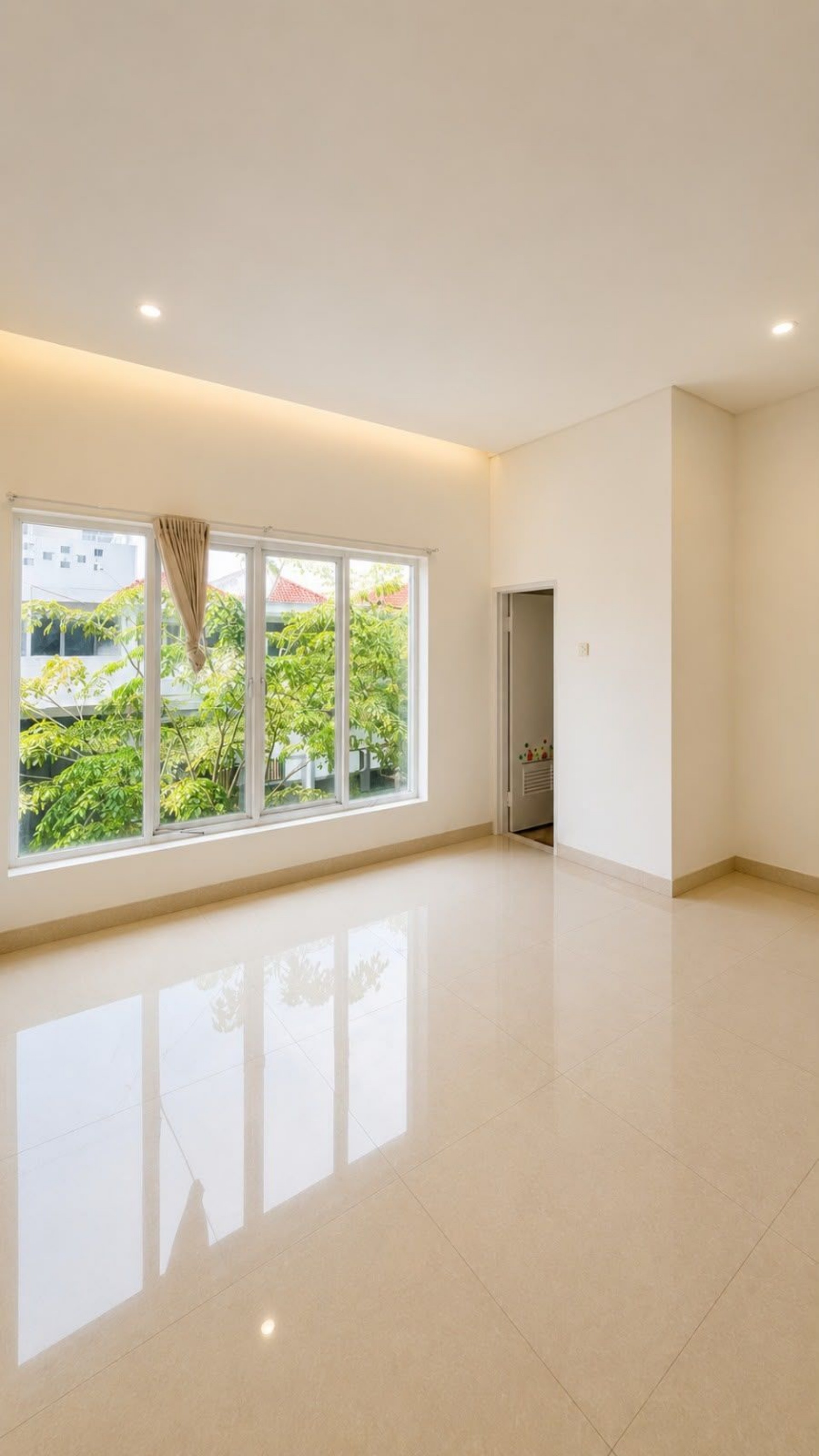 Rumah Disewa di Tangerang, foto 2 dari 8