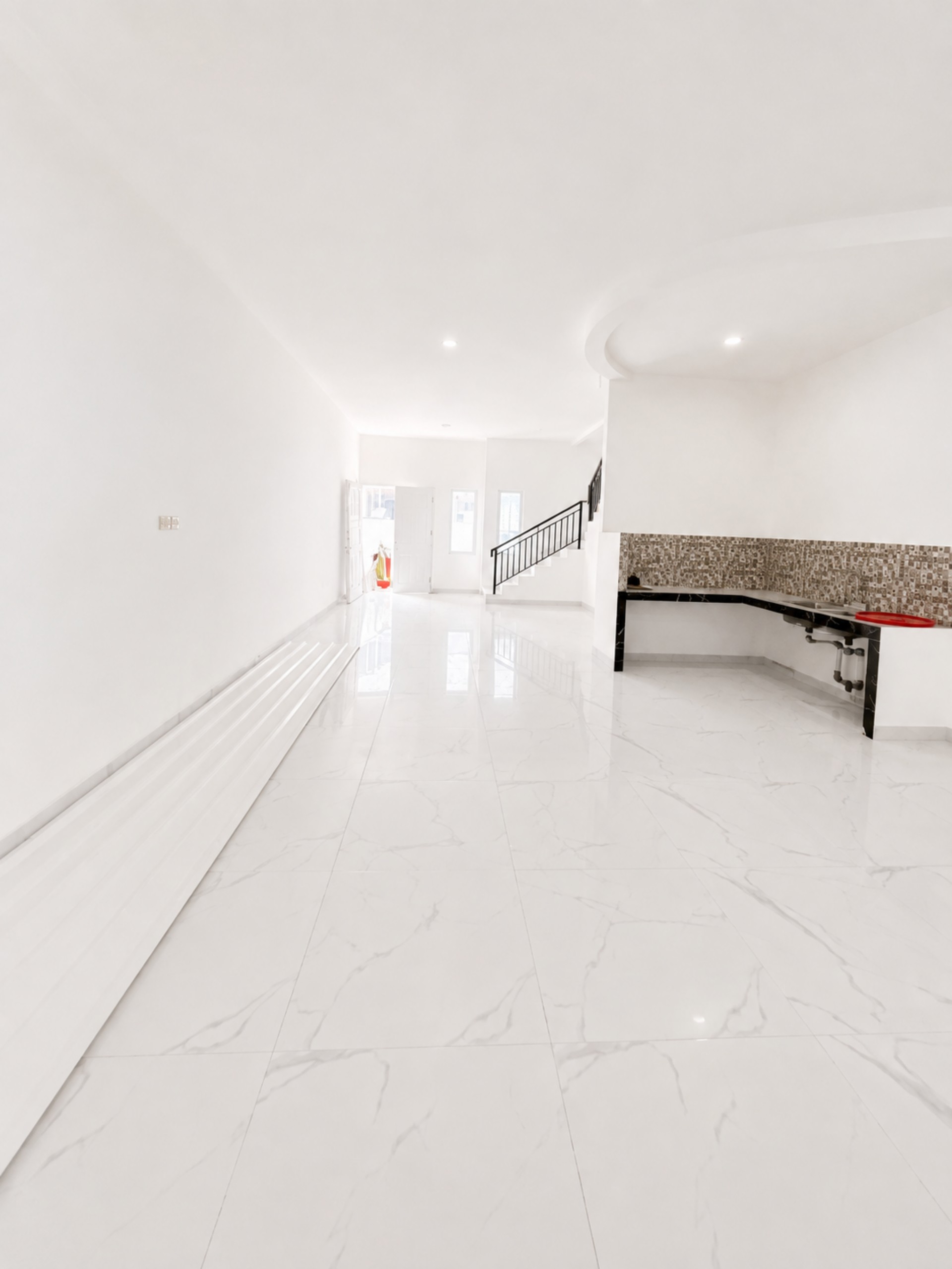 Rumah Disewa di Tangerang, foto 7 dari 8