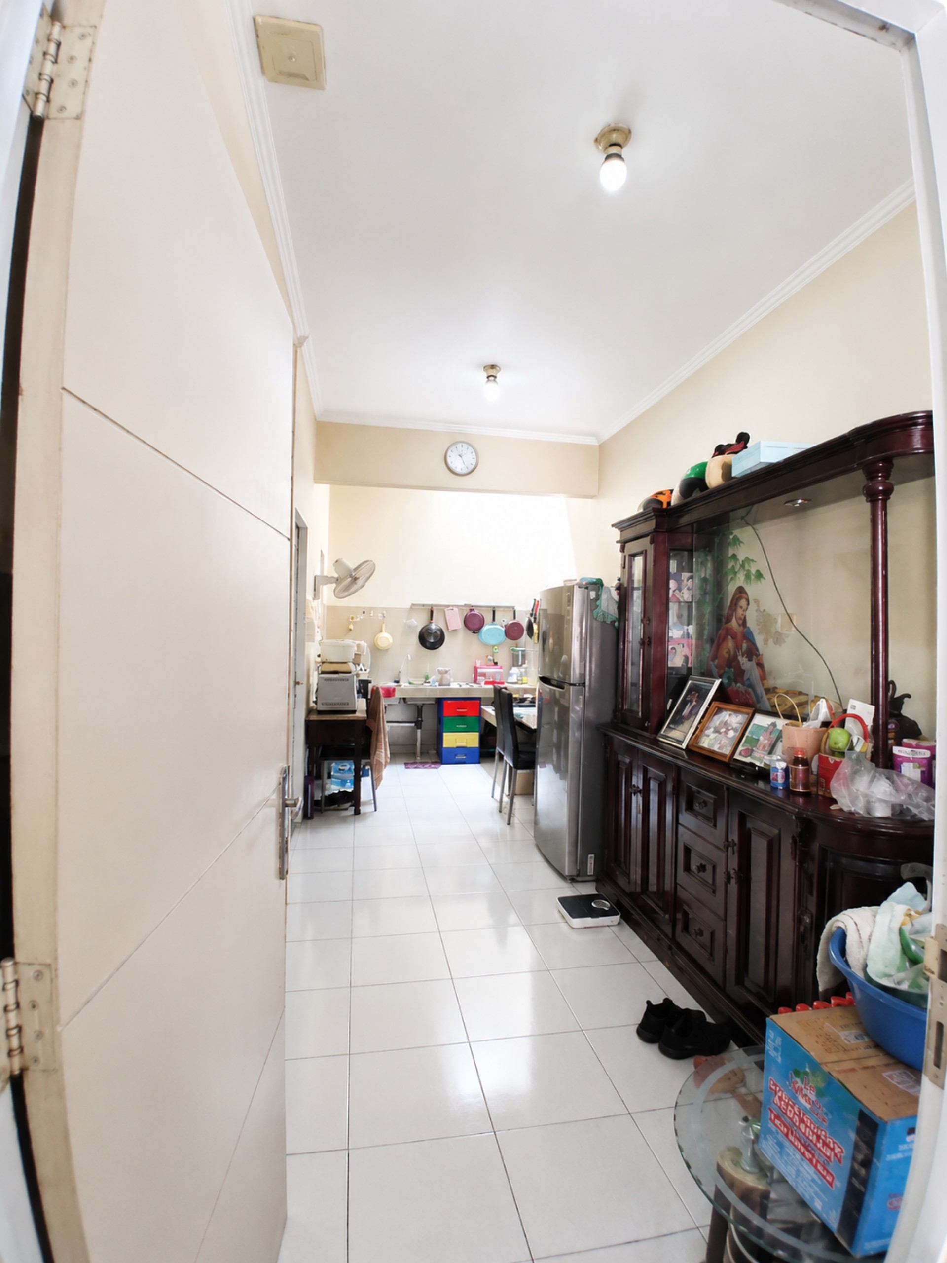 Rumah Dijual di Tangerang, foto 5 dari 9