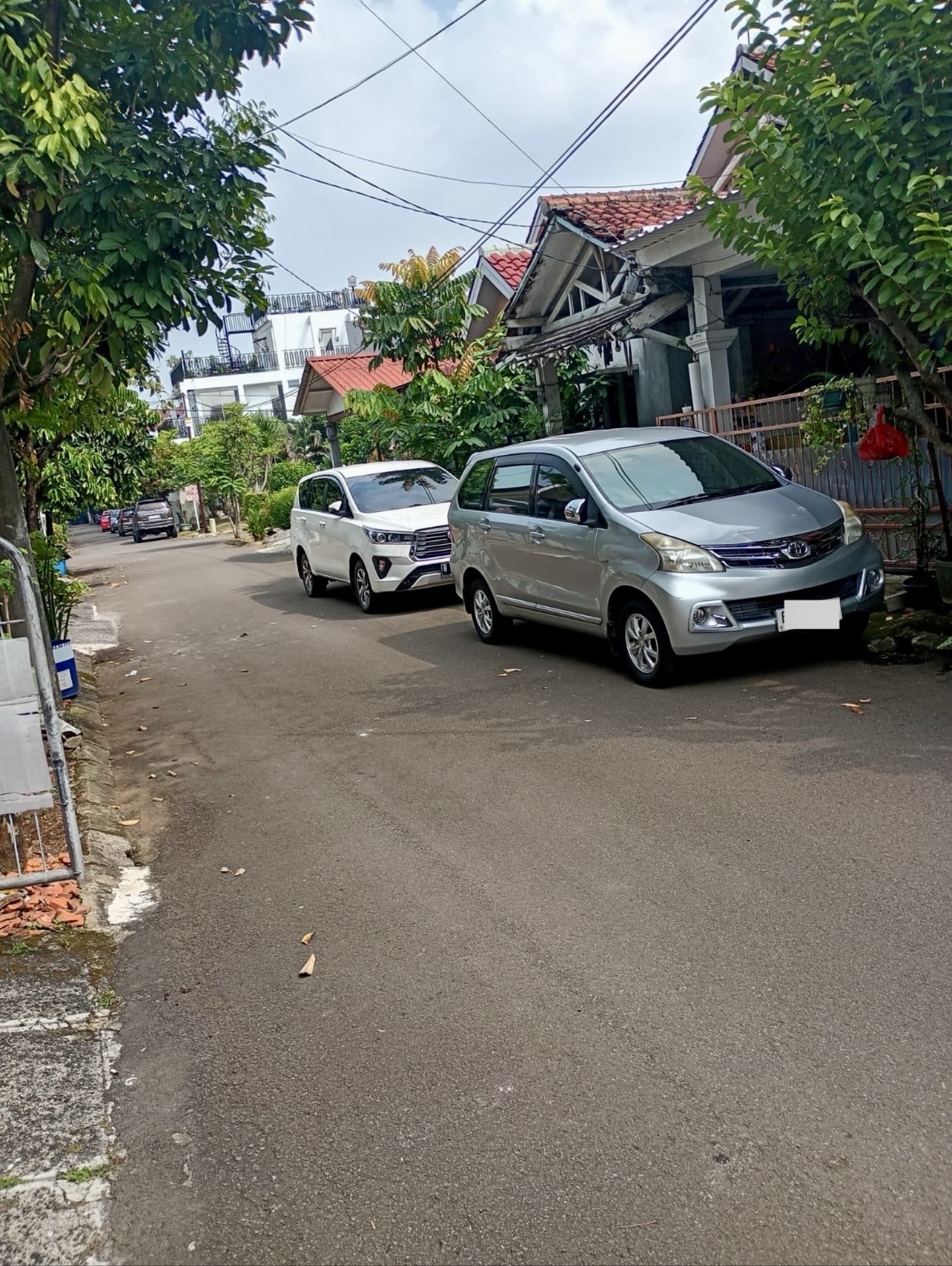 Rumah Dijual di Tangerang, foto 4 dari 4