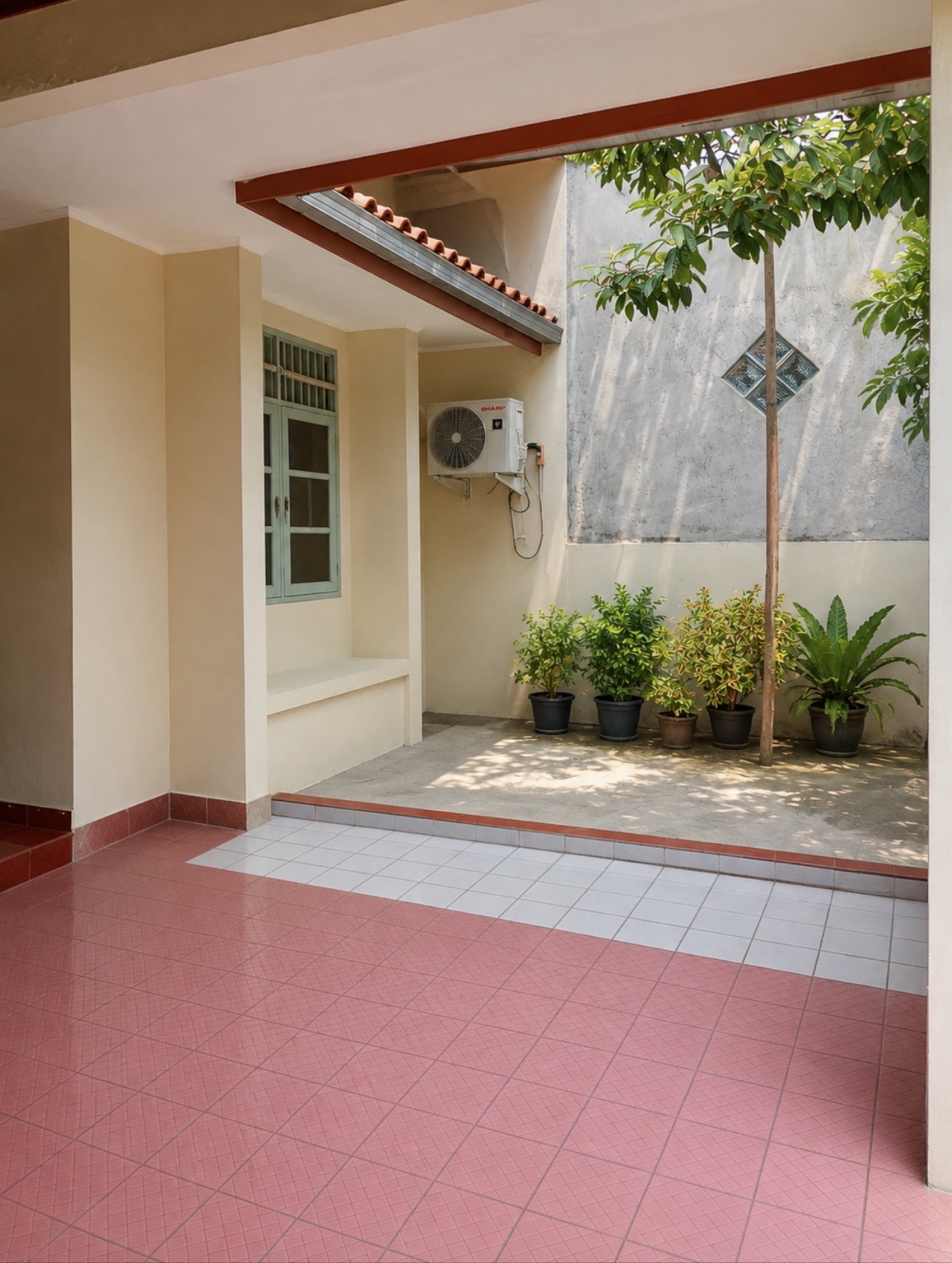 Rumah Dijual di Tangerang, foto 3 dari 4