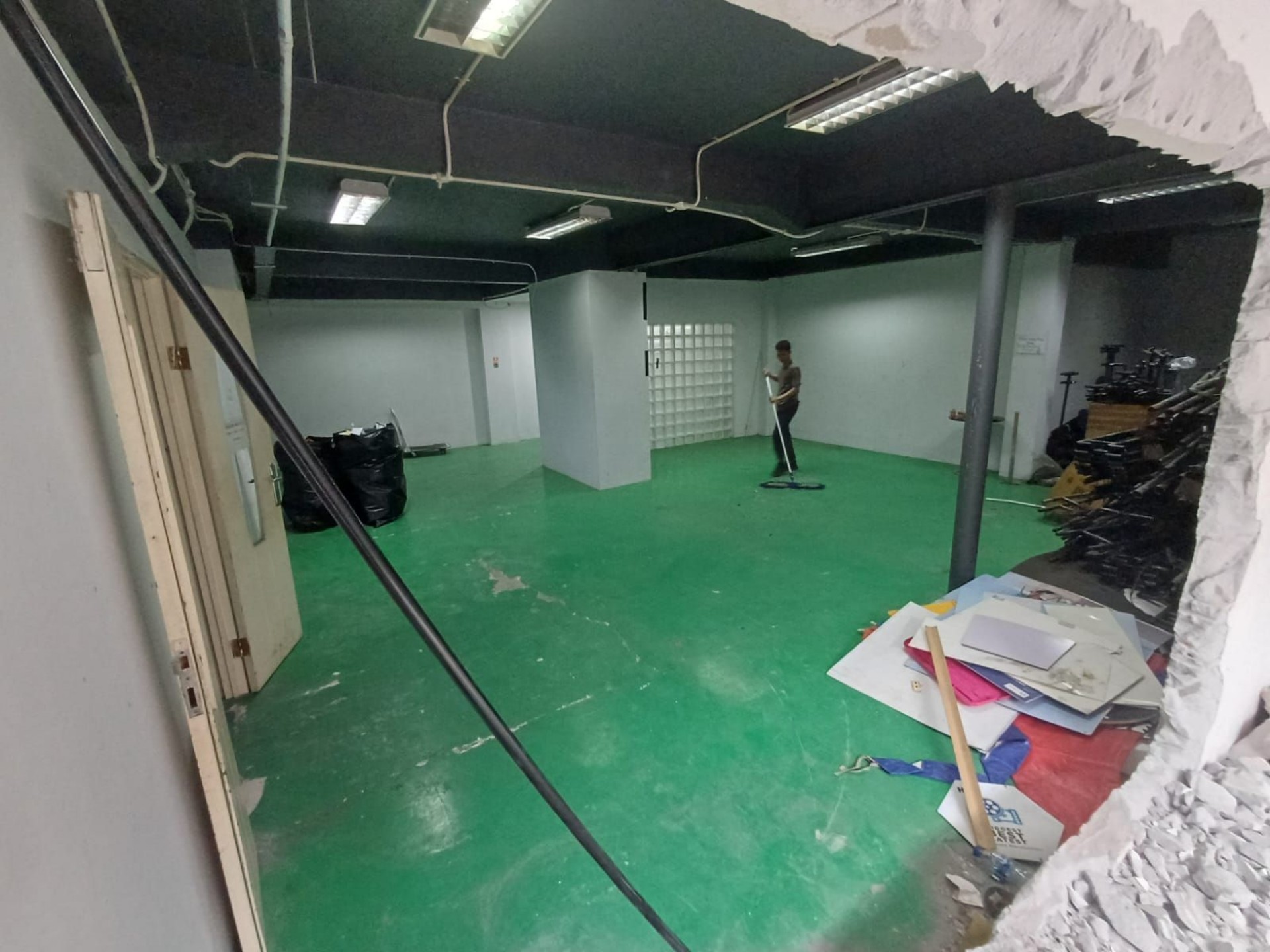 Tanah/Kavling Dijual di Jakarta Selatan, foto 3 dari 10