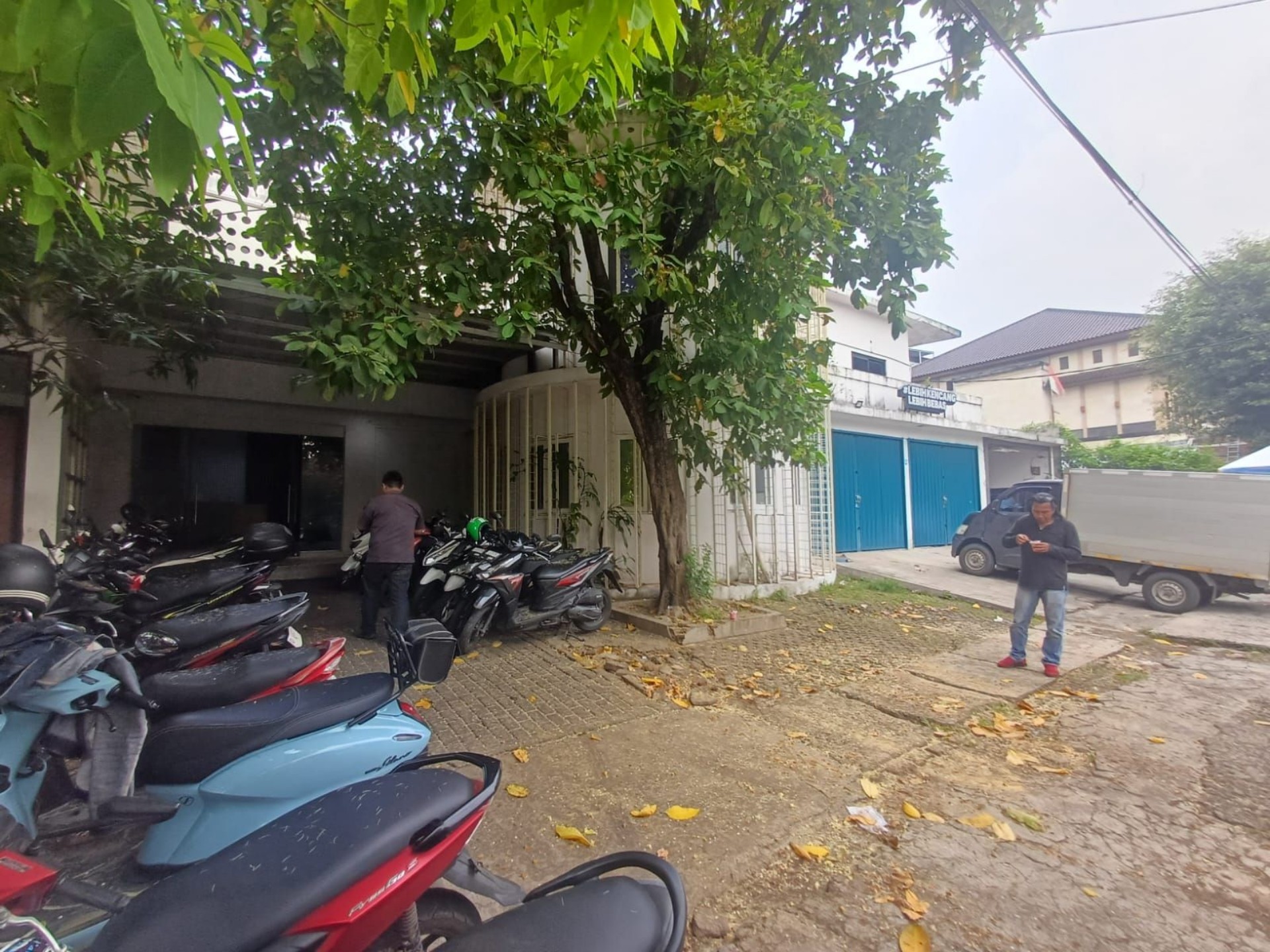 Tanah/Kavling Dijual di Jakarta Selatan, foto 4 dari 10