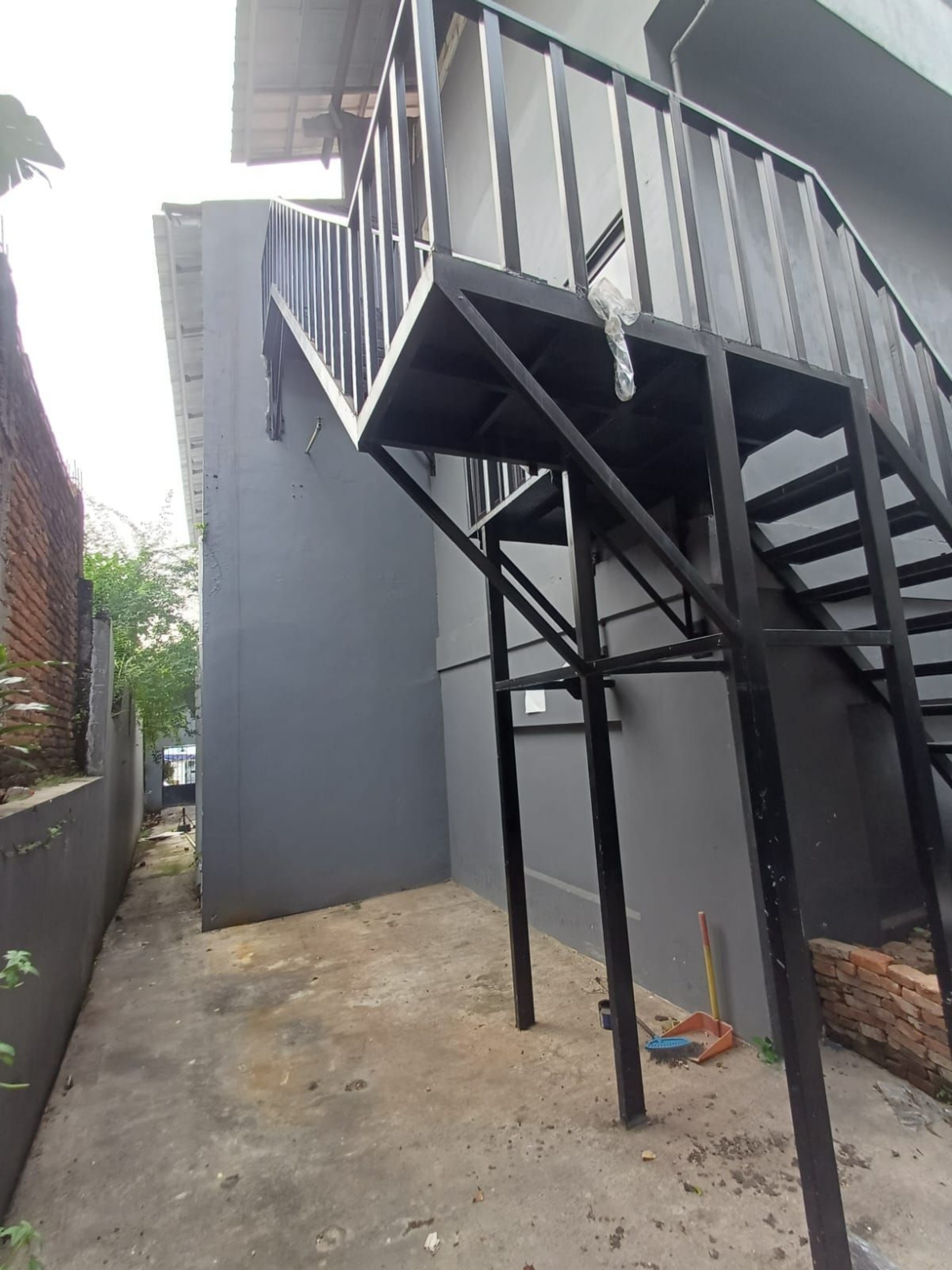 Tanah/Kavling Dijual di Jakarta Selatan, foto 8 dari 10