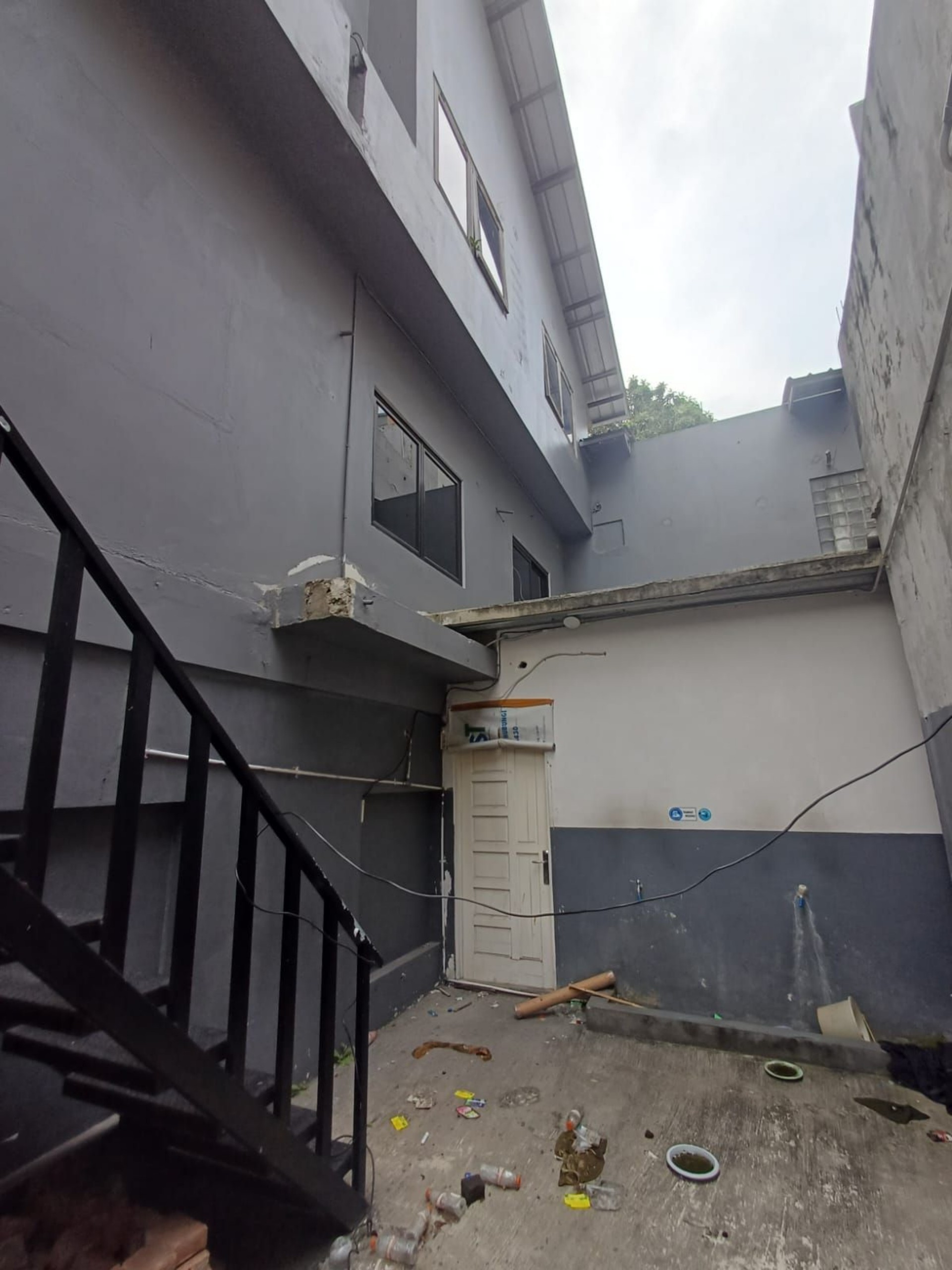 Tanah/Kavling Dijual di Jakarta Selatan, foto 2 dari 10