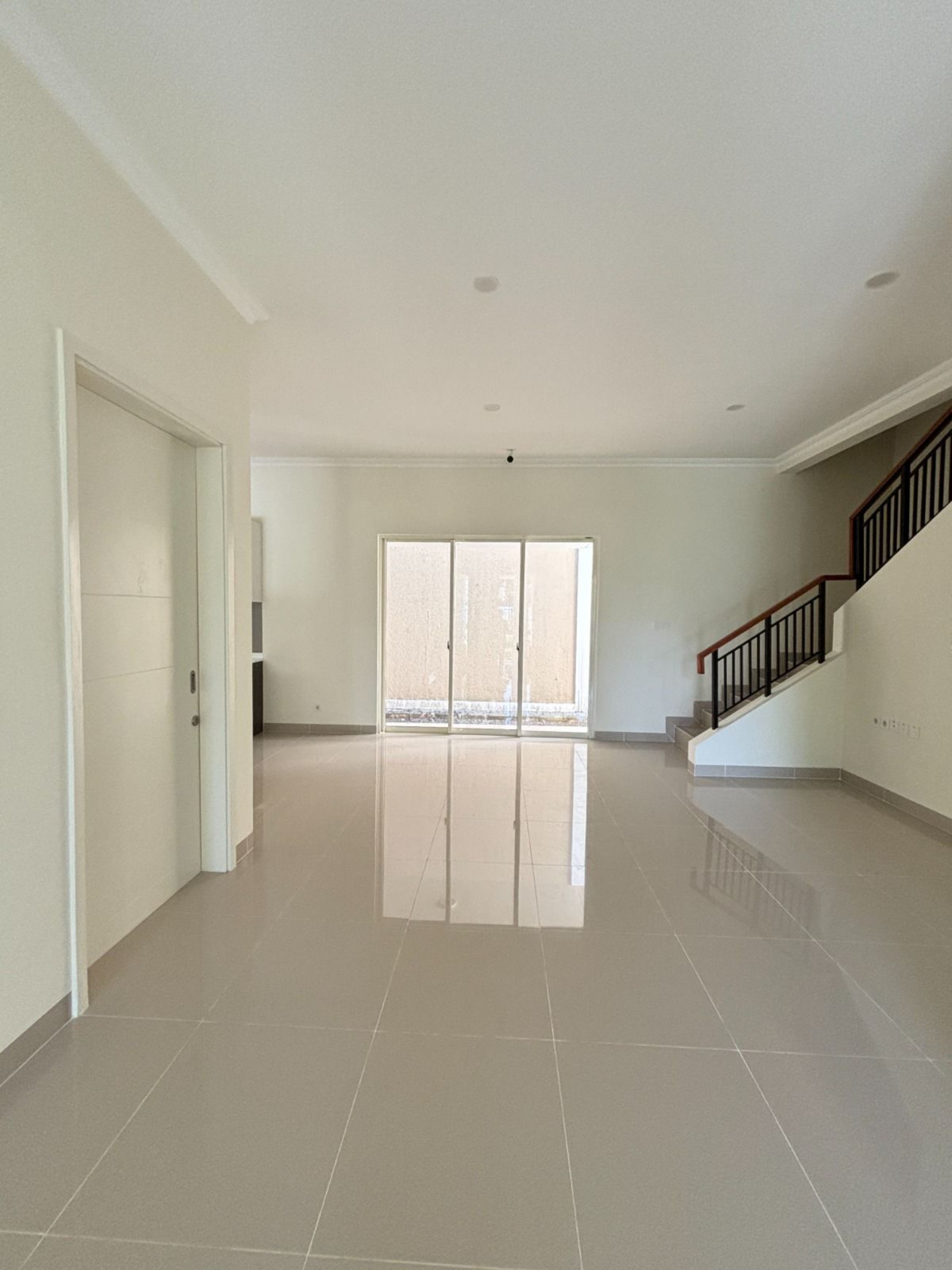 Rumah Dijual di Tangerang, foto 1 dari 4