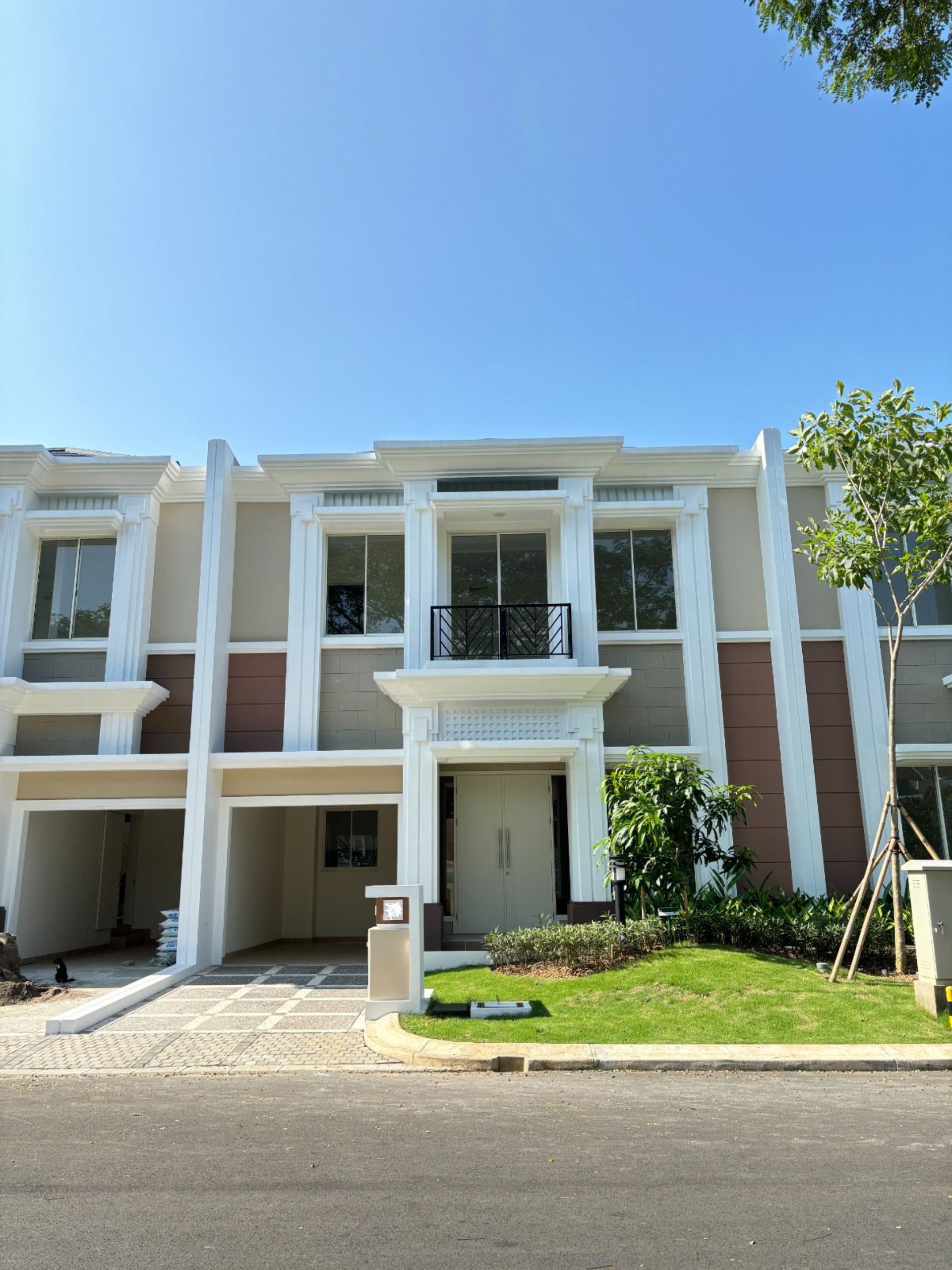 Rumah Dijual di Tangerang, foto 1 dari 4