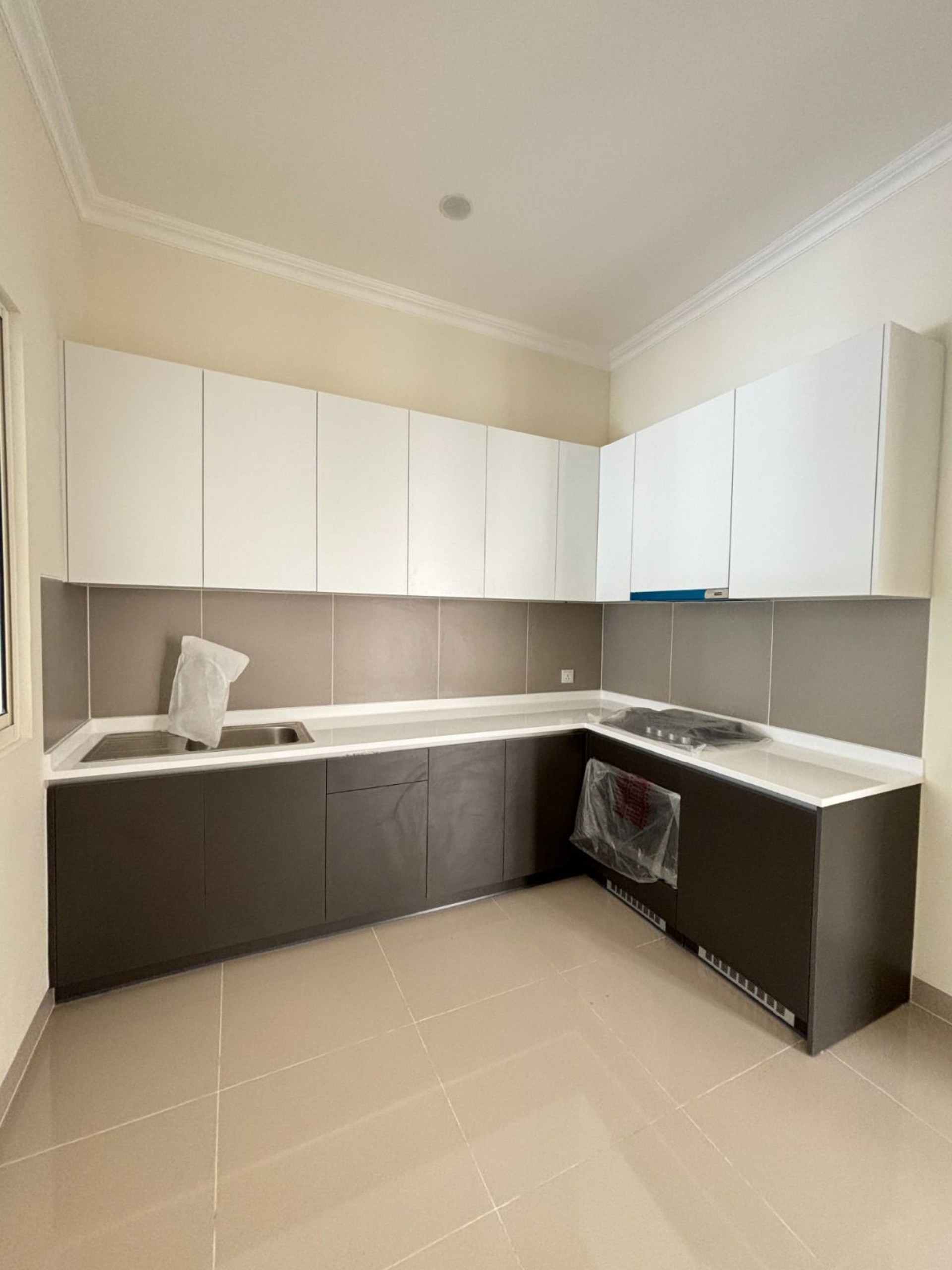 Rumah Dijual di Tangerang, foto 1 dari 4