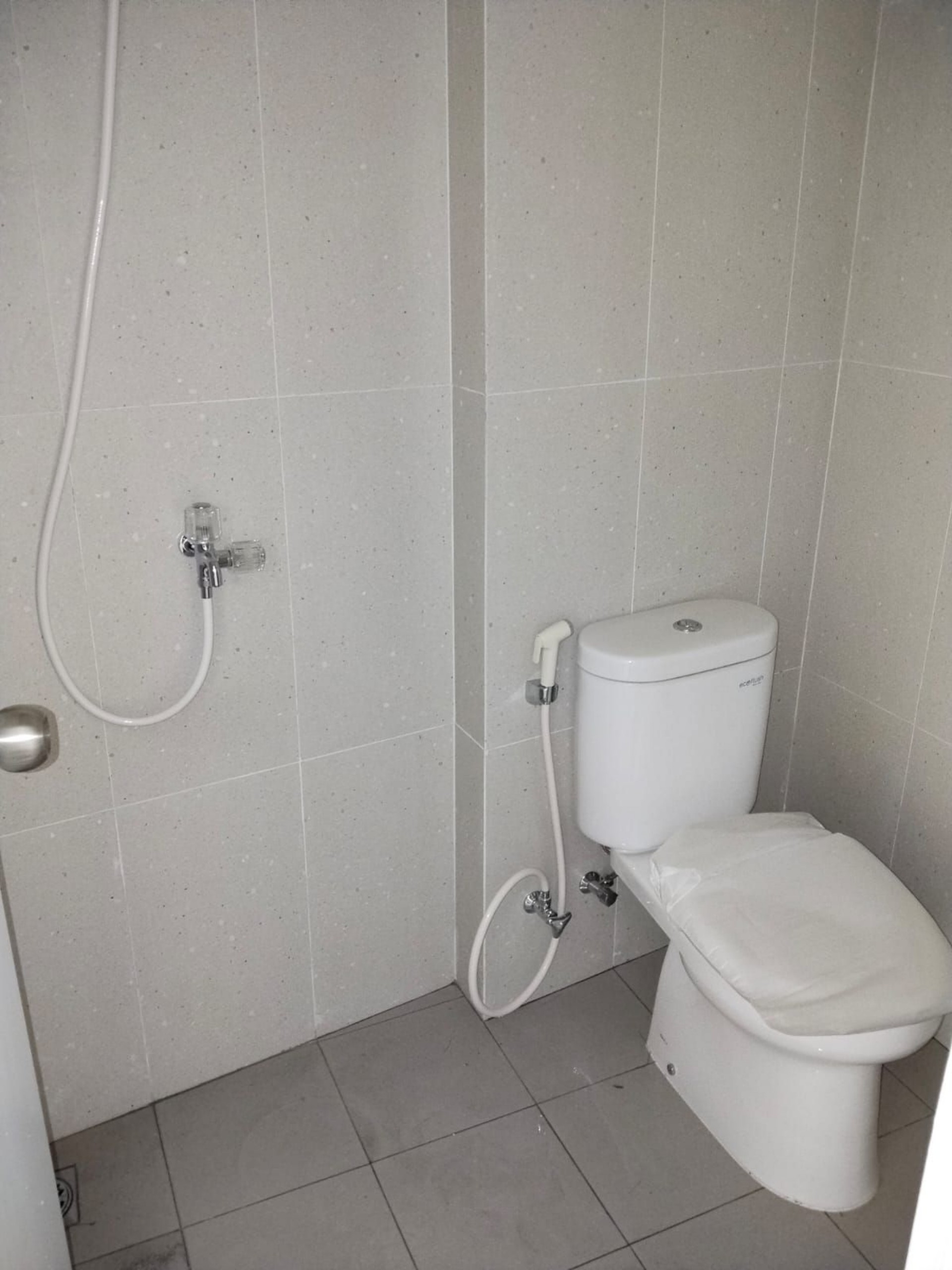 Ruko Disewa di Tangerang, foto 1 dari 10
