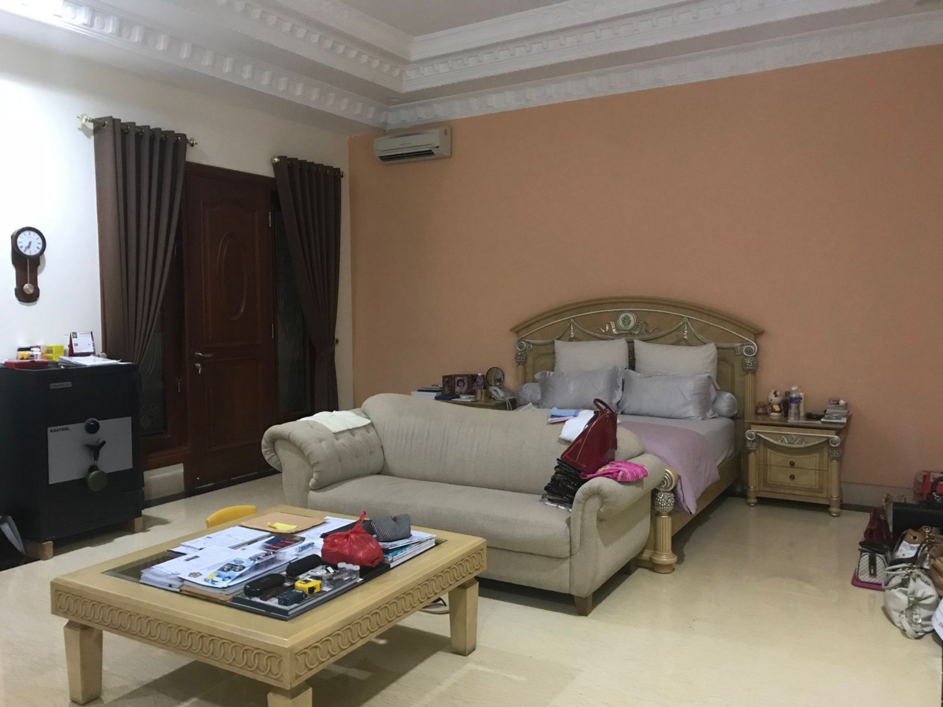 Rumah Dijual di Tangerang, foto 1 dari 9