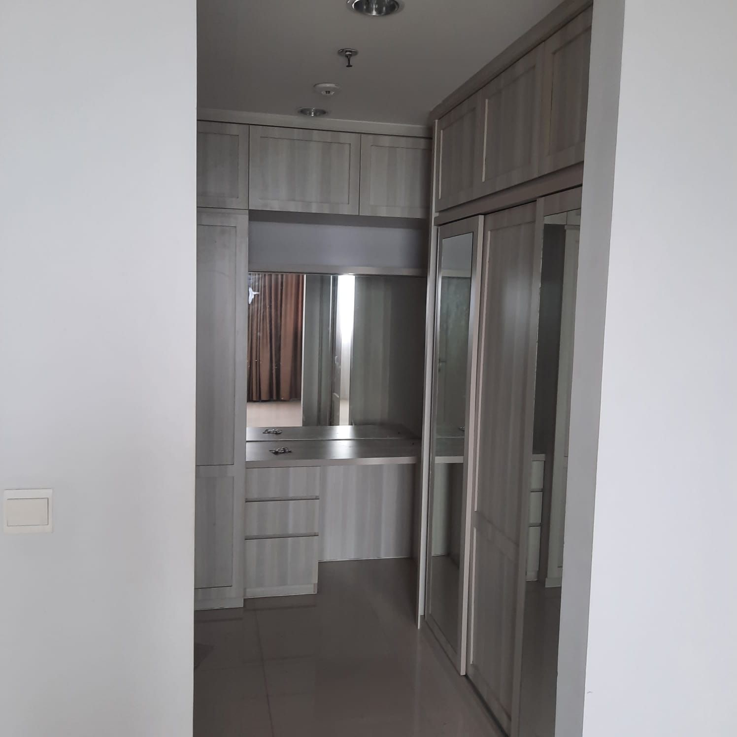 Apartemen Dijual di Alam Sutera, Tangerang, foto 2 dari 10