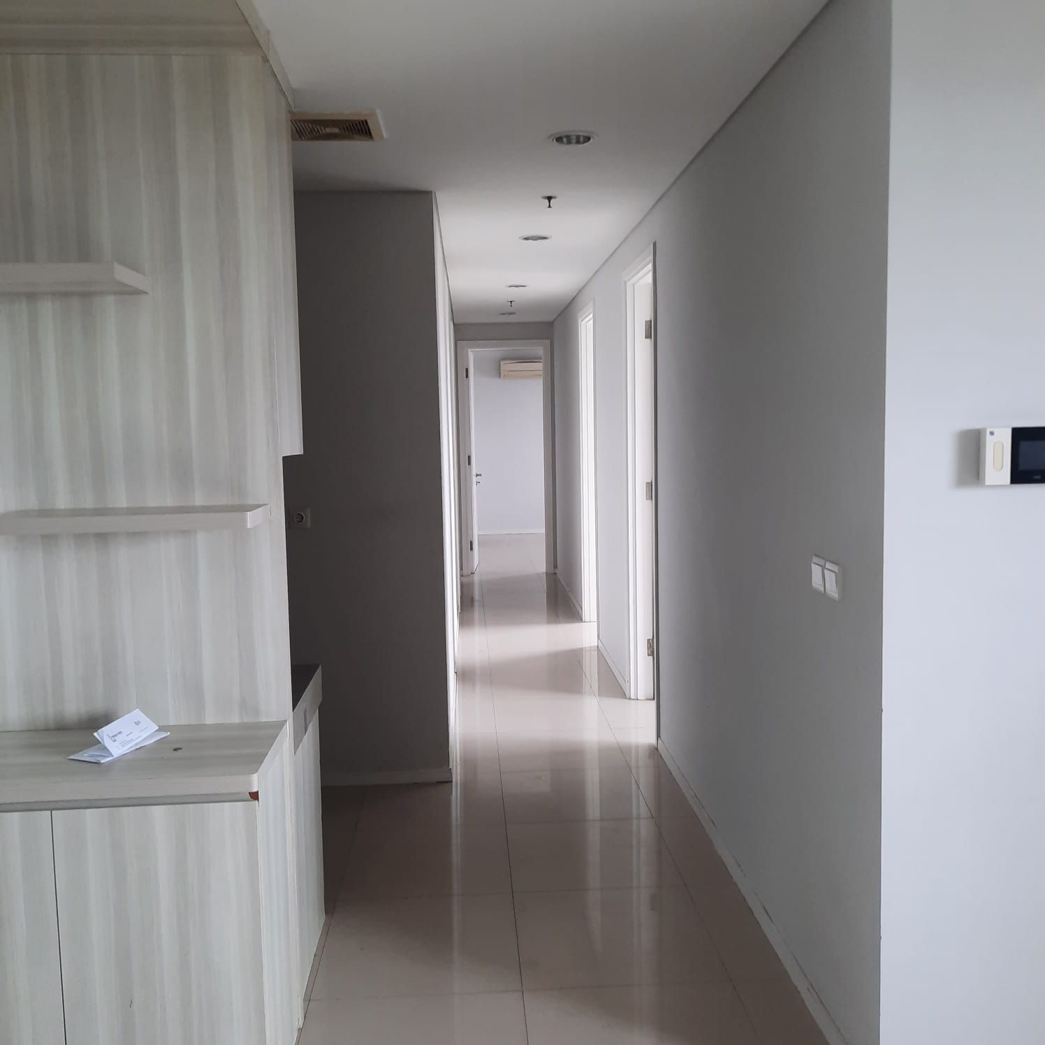 Apartemen Dijual di Alam Sutera, Tangerang, foto 3 dari 10