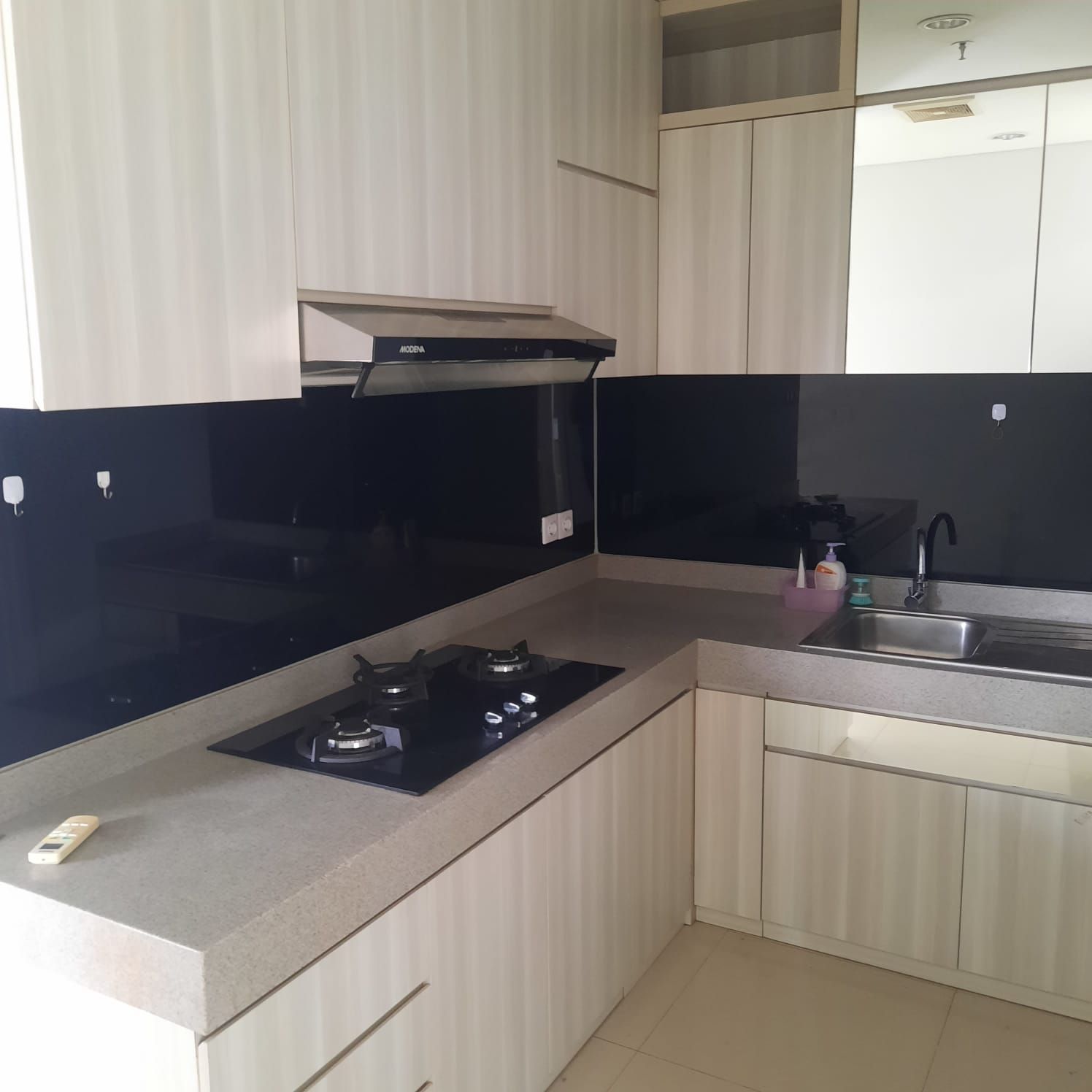 Apartemen Dijual di Alam Sutera, Tangerang, foto 4 dari 10
