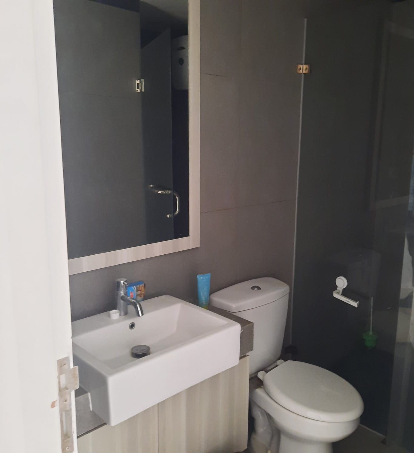 Apartemen Dijual di Alam Sutera, Tangerang, foto 5 dari 10